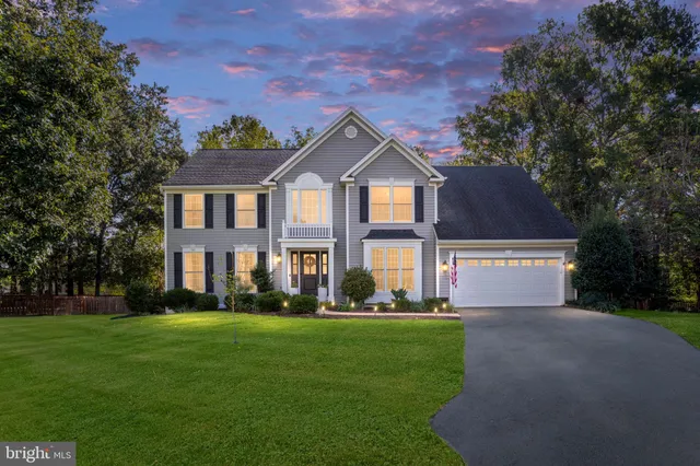 $625,000 | 11703 Walsh Court, Fredericksburg, VA 22408