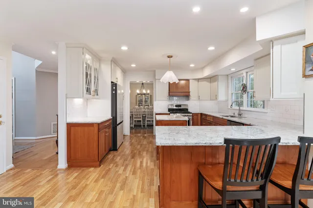 $625,000 | 11703 Walsh Court, Fredericksburg, VA 22408