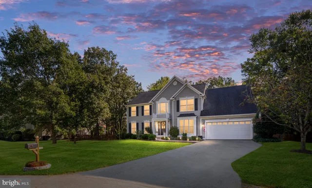 $625,000 | 11703 Walsh Court, Fredericksburg, VA 22408