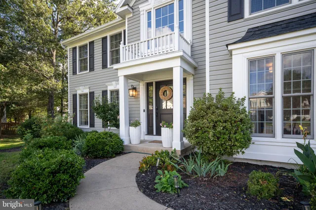 $625,000 | 11703 Walsh Court, Fredericksburg, VA 22408