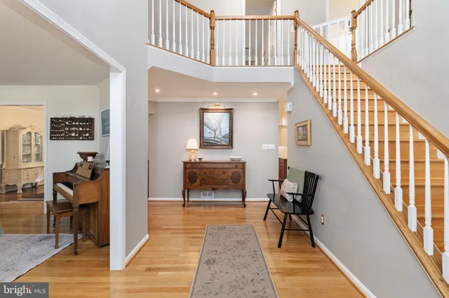 $625,000 | 11703 Walsh Court, Fredericksburg, VA 22408