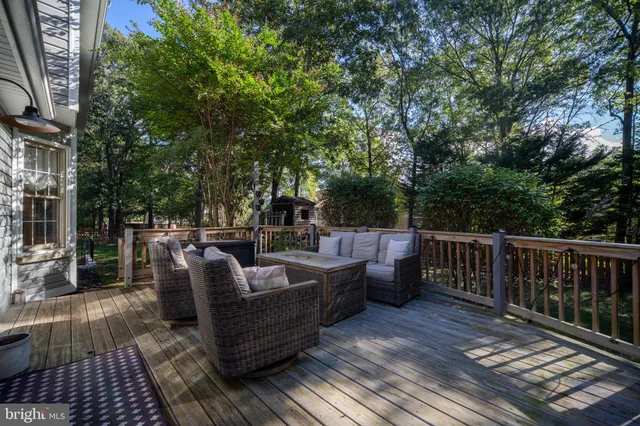 $625,000 | 11703 Walsh Court, Fredericksburg, VA 22408