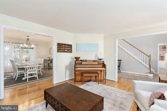 $625,000 | 11703 Walsh Court, Fredericksburg, VA 22408