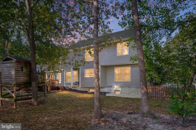 $625,000 | 11703 Walsh Court, Fredericksburg, VA 22408