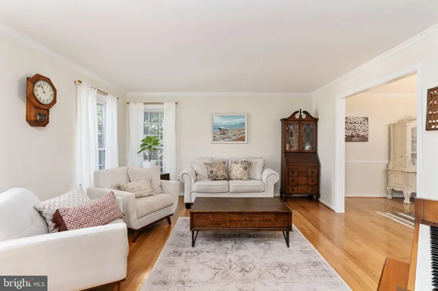 $625,000 | 11703 Walsh Court, Fredericksburg, VA 22408