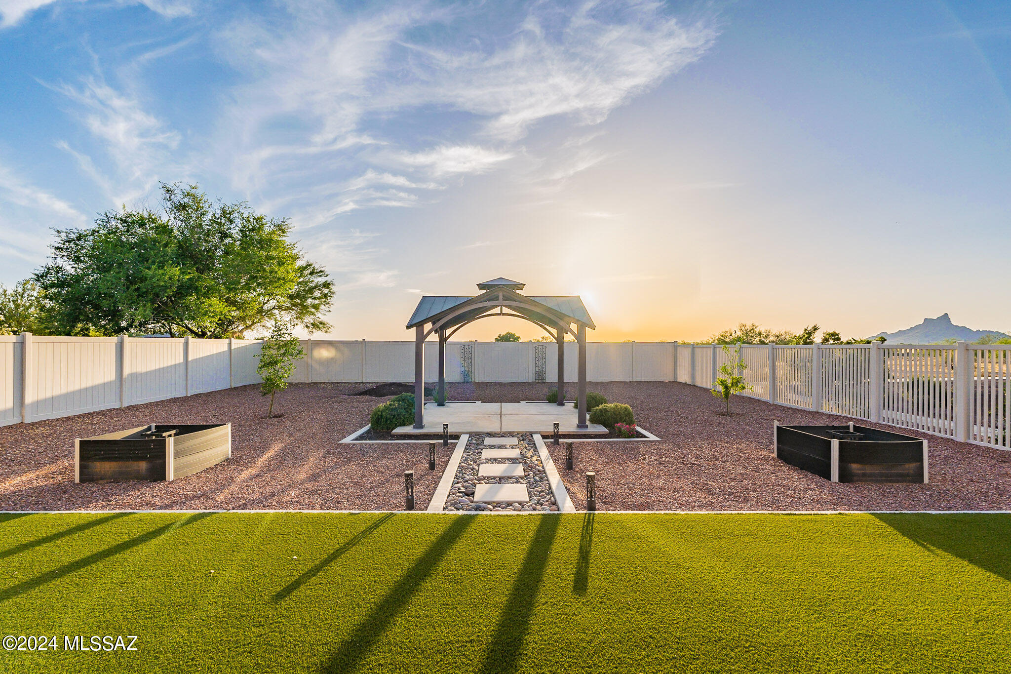 33696 South Miner Road Red Rock, AZ 85145 - Photo 36 of 38 Gallery Image 36