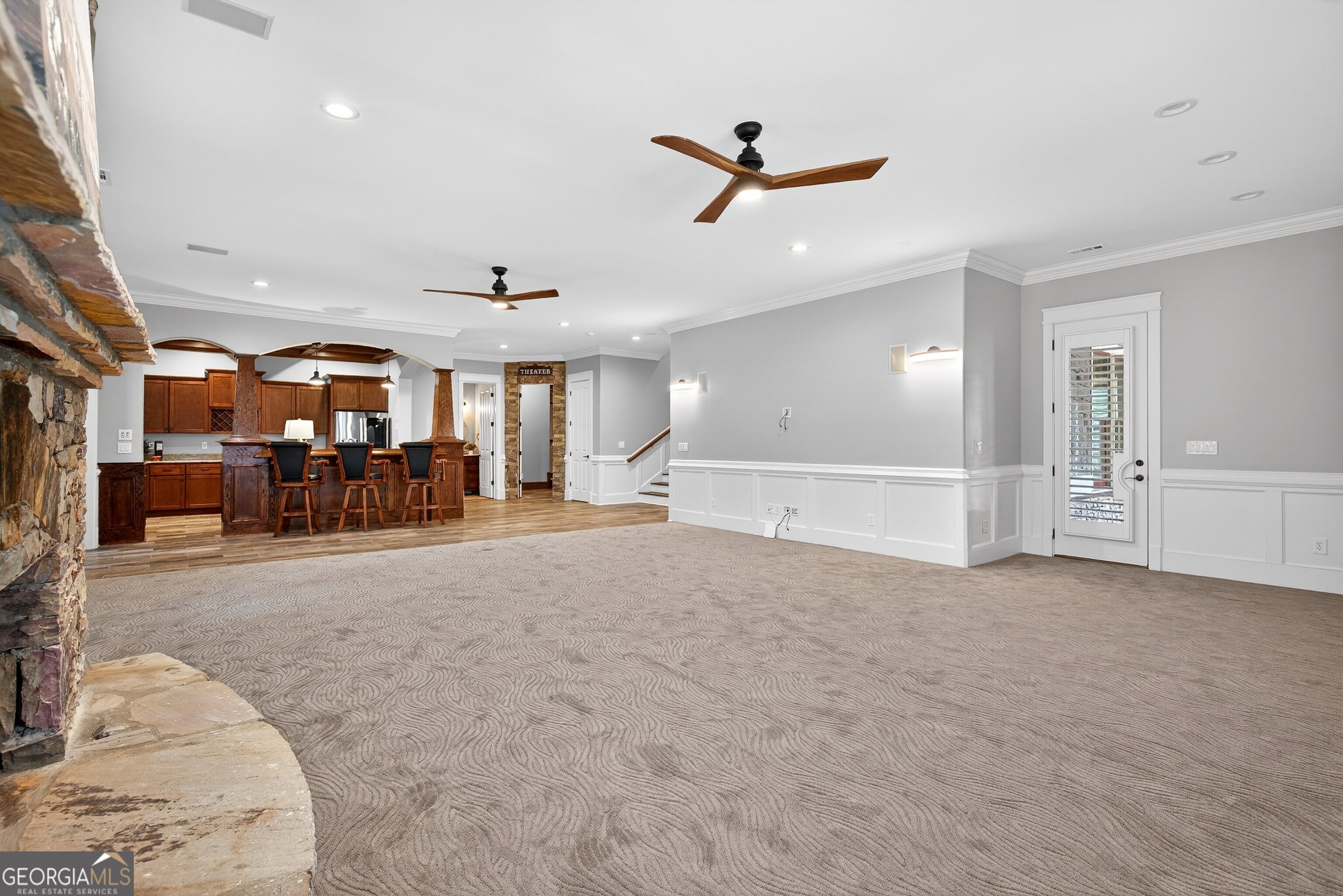 47 Fern Leaf Way Newnan, GA 30265 - Photo 106 of 155