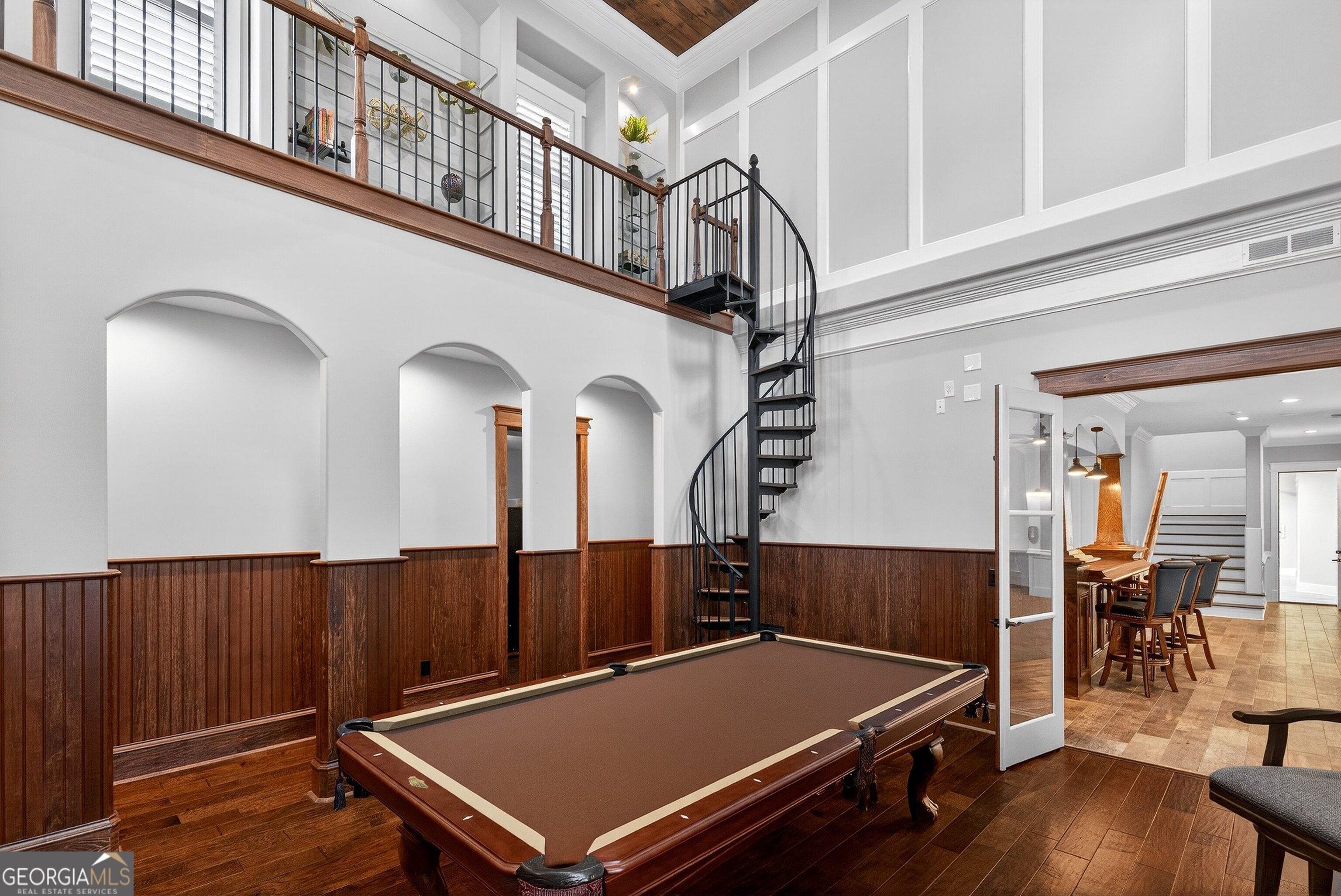 47 Fern Leaf Way Newnan, GA 30265 - Photo 109 of 155