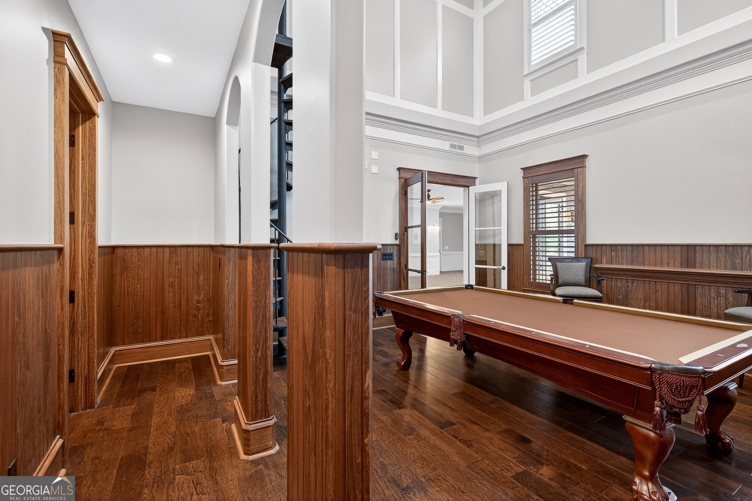 47 Fern Leaf Way Newnan, GA 30265 - Photo 110 of 155