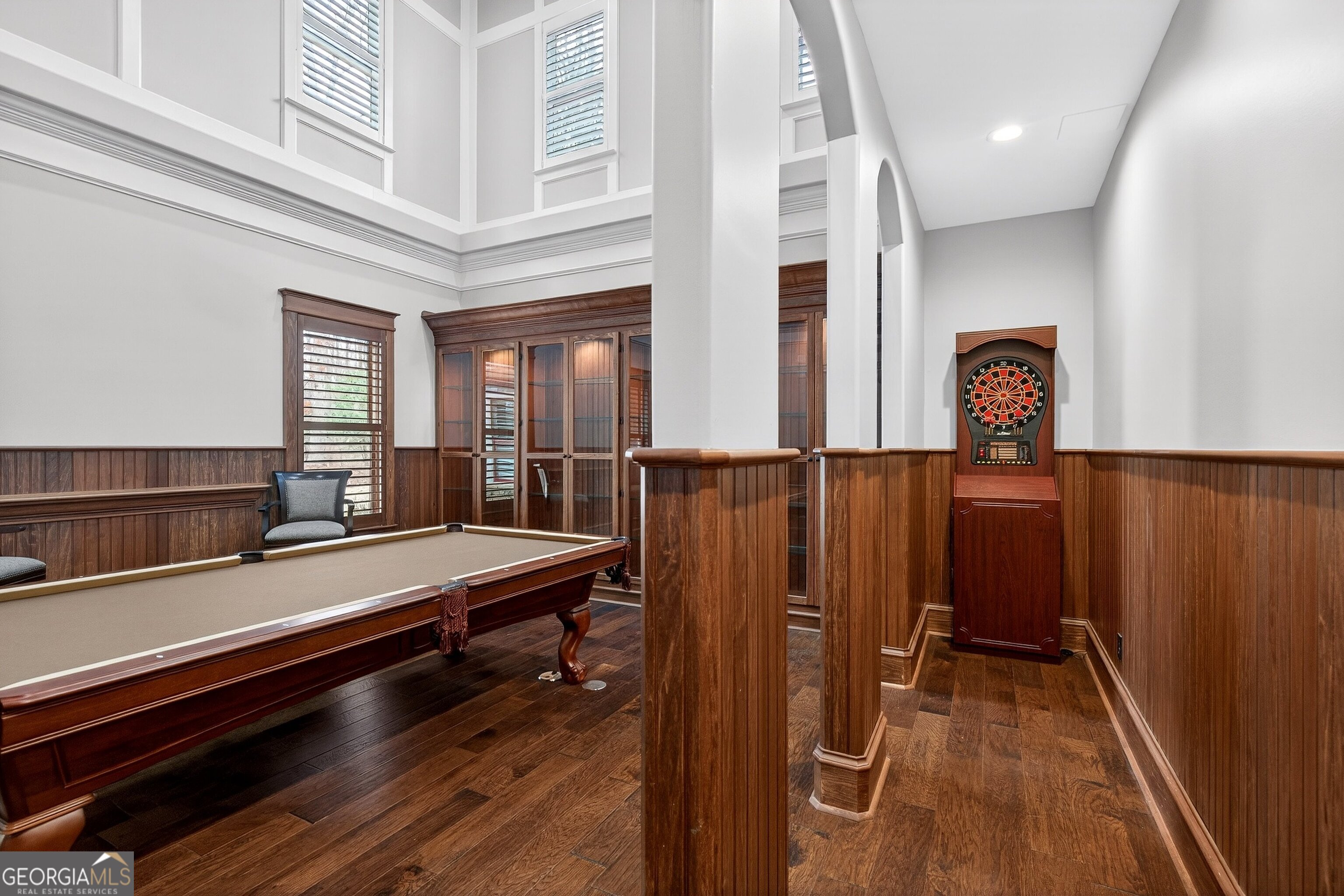 47 Fern Leaf Way Newnan, GA 30265 - Photo 111 of 155