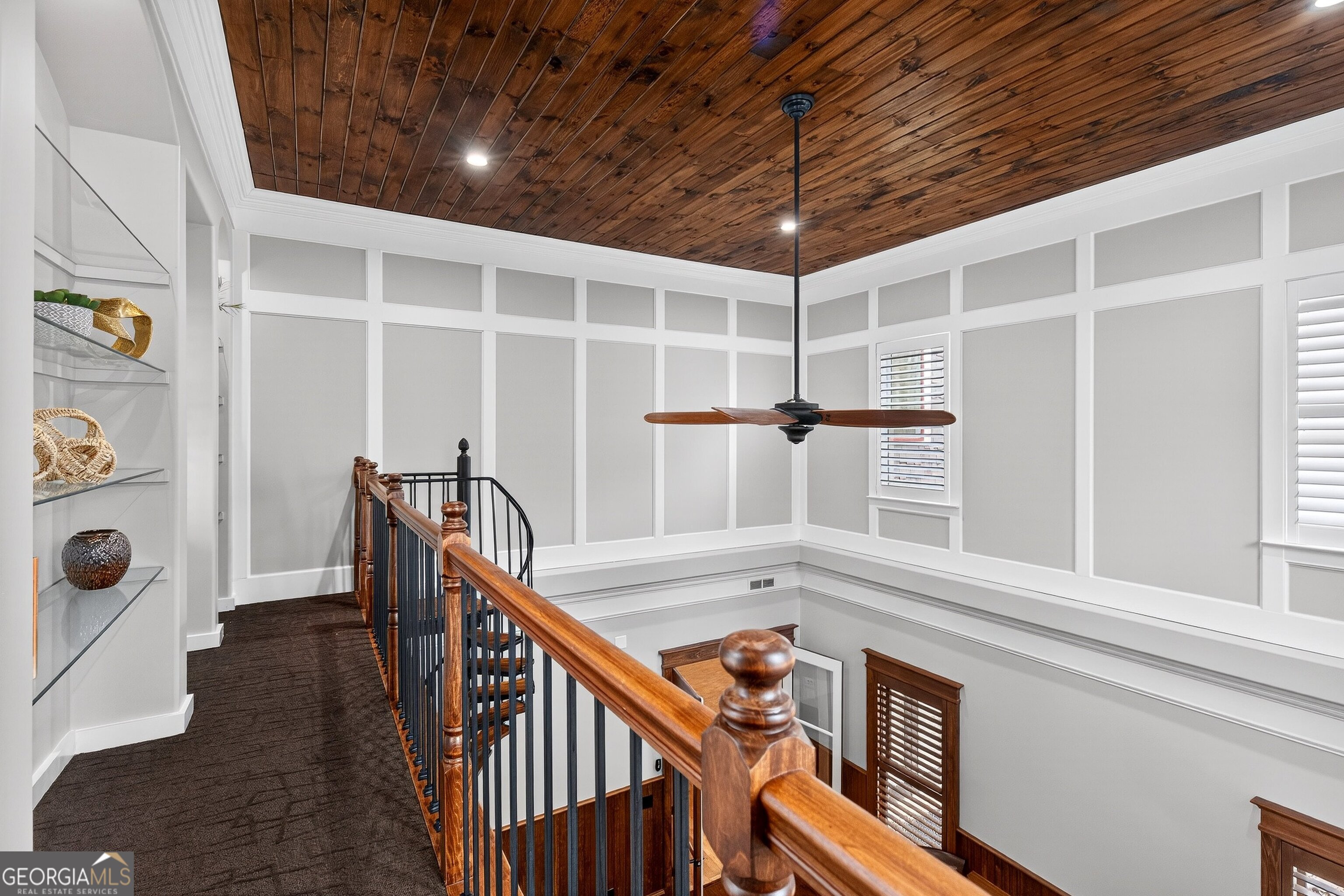 47 Fern Leaf Way Newnan, GA 30265 - Photo 113 of 155