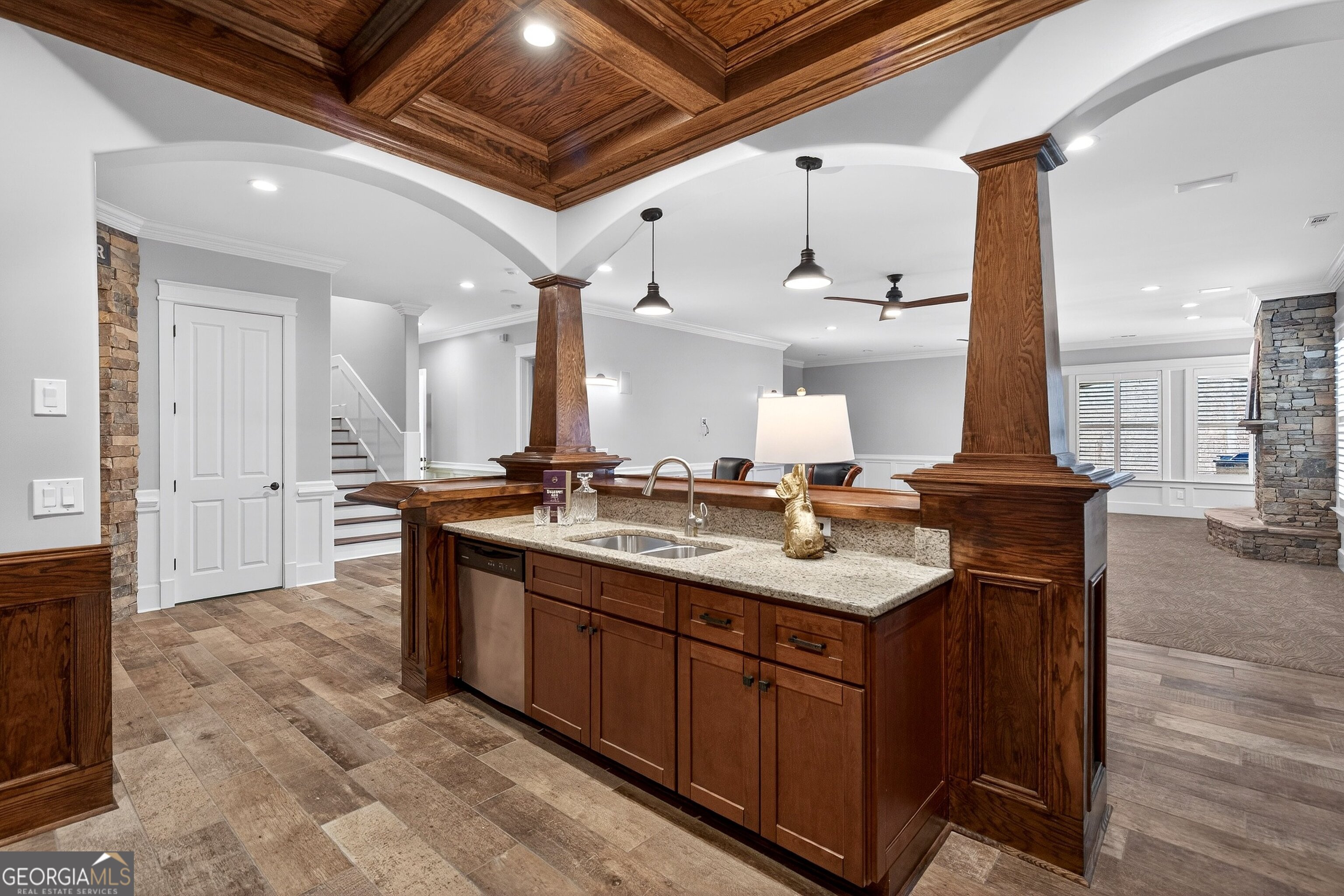 47 Fern Leaf Way Newnan, GA 30265 - Photo 117 of 155