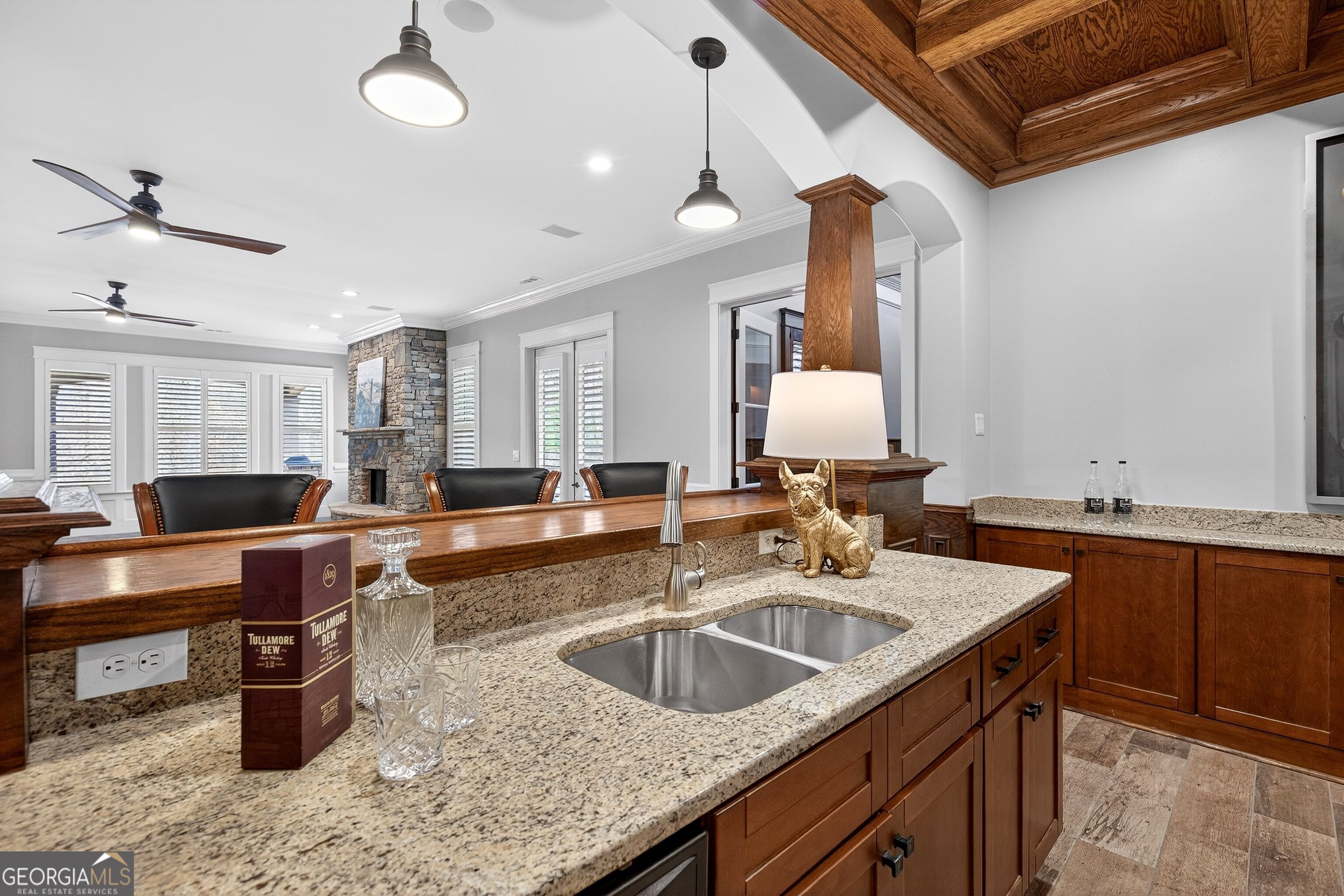 47 Fern Leaf Way Newnan, GA 30265 - Photo 118 of 155