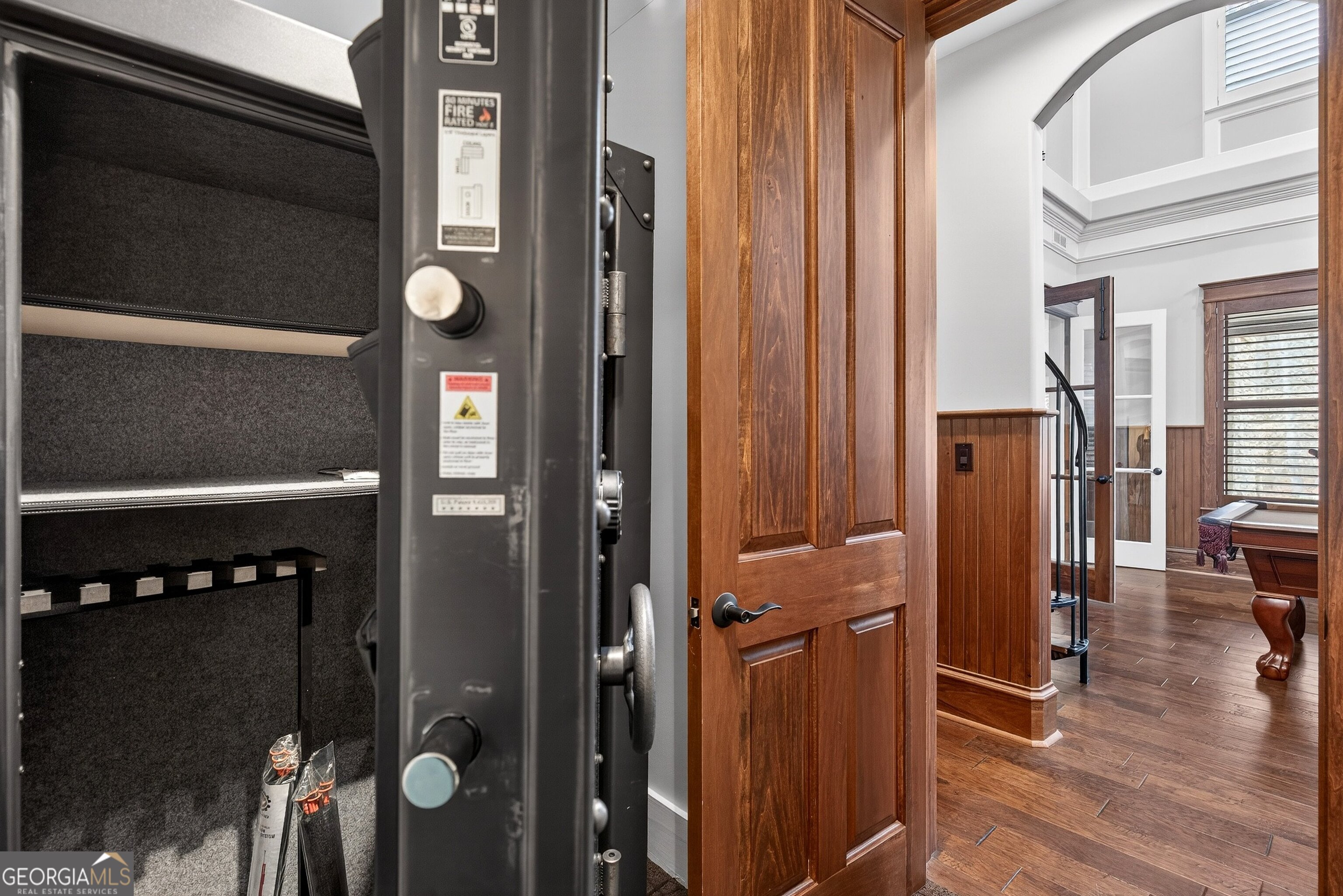 47 Fern Leaf Way Newnan, GA 30265 - Photo 128 of 155