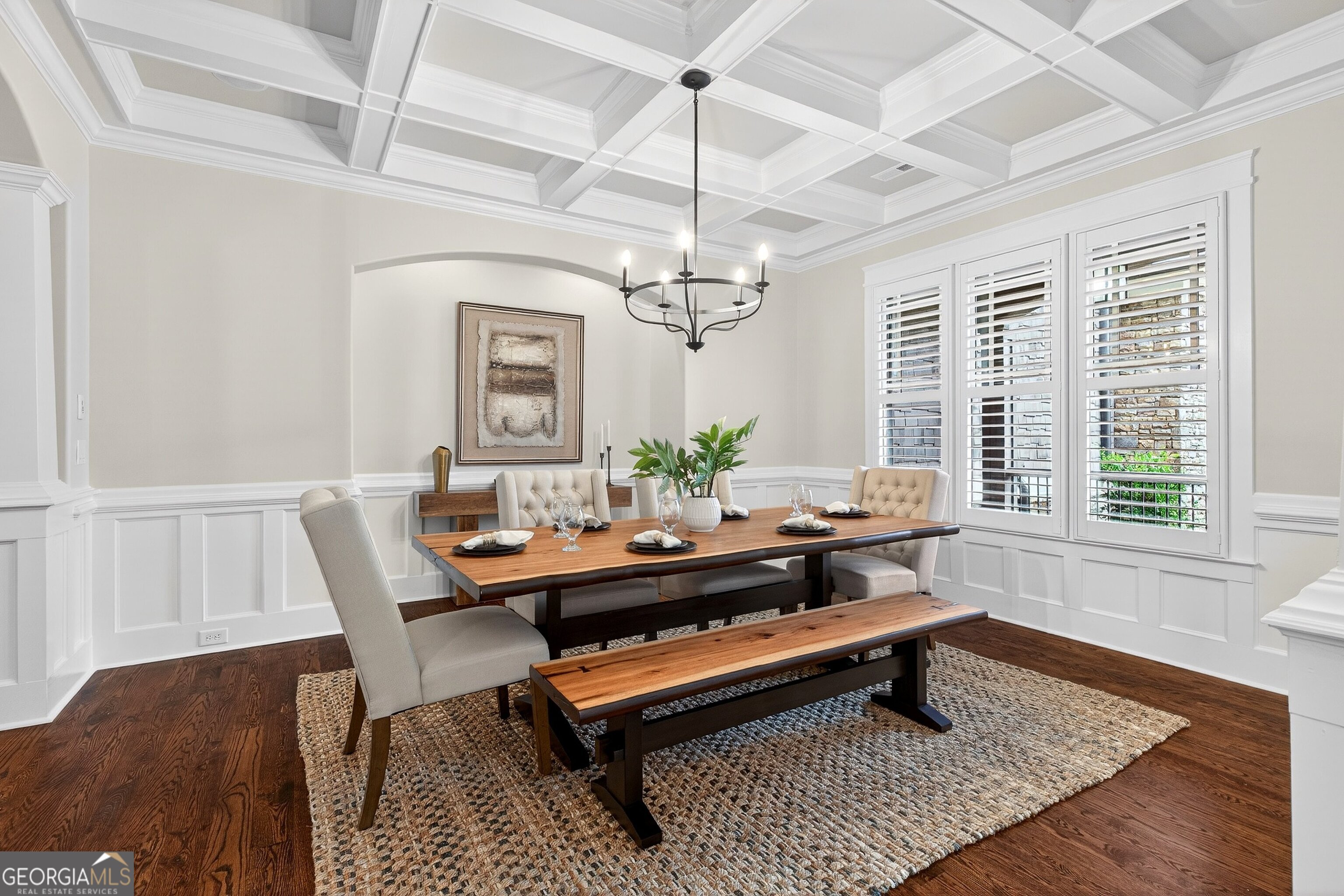 47 Fern Leaf Way Newnan, GA 30265 - Photo 13 of 155