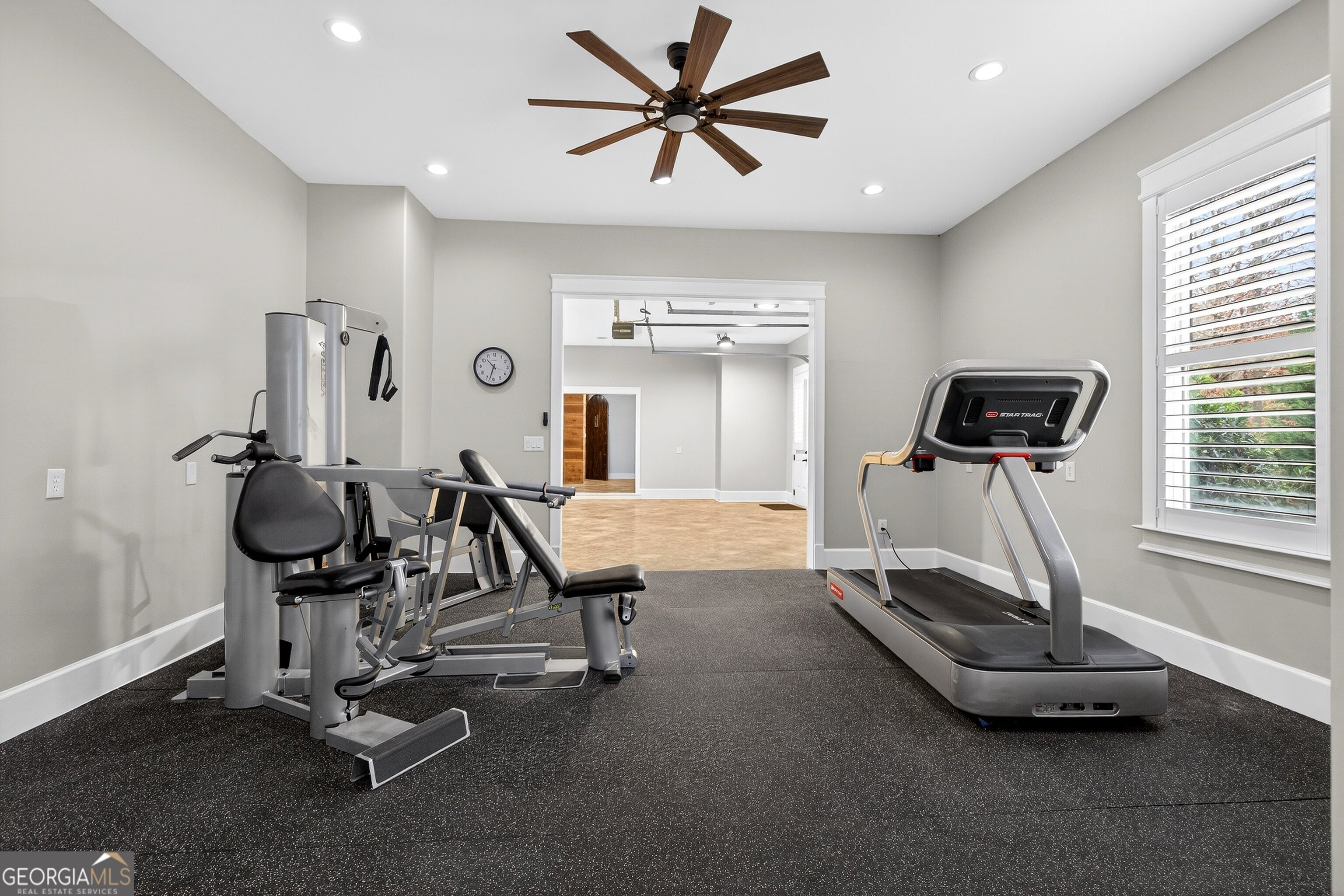 47 Fern Leaf Way Newnan, GA 30265 - Photo 133 of 155