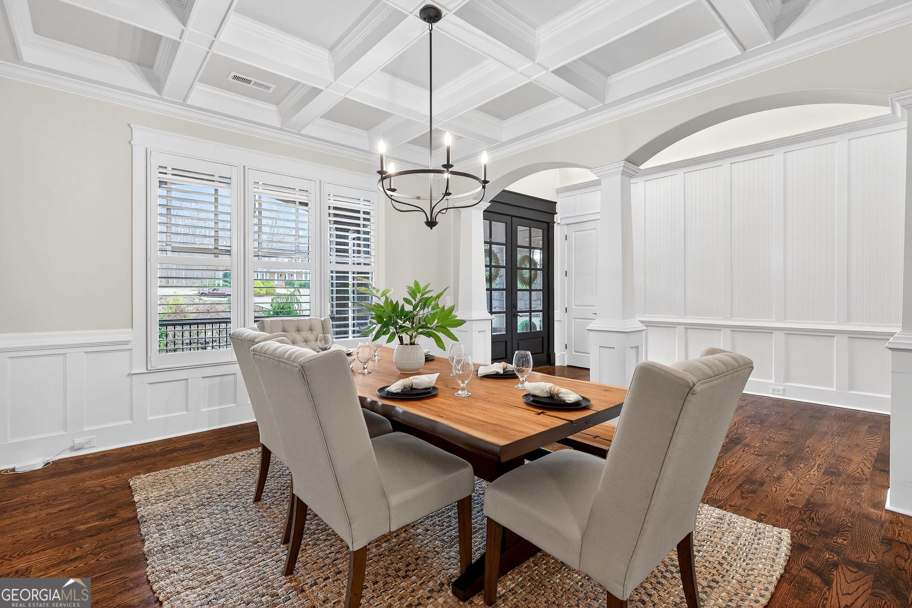 47 Fern Leaf Way Newnan, GA 30265 - Photo 14 of 155