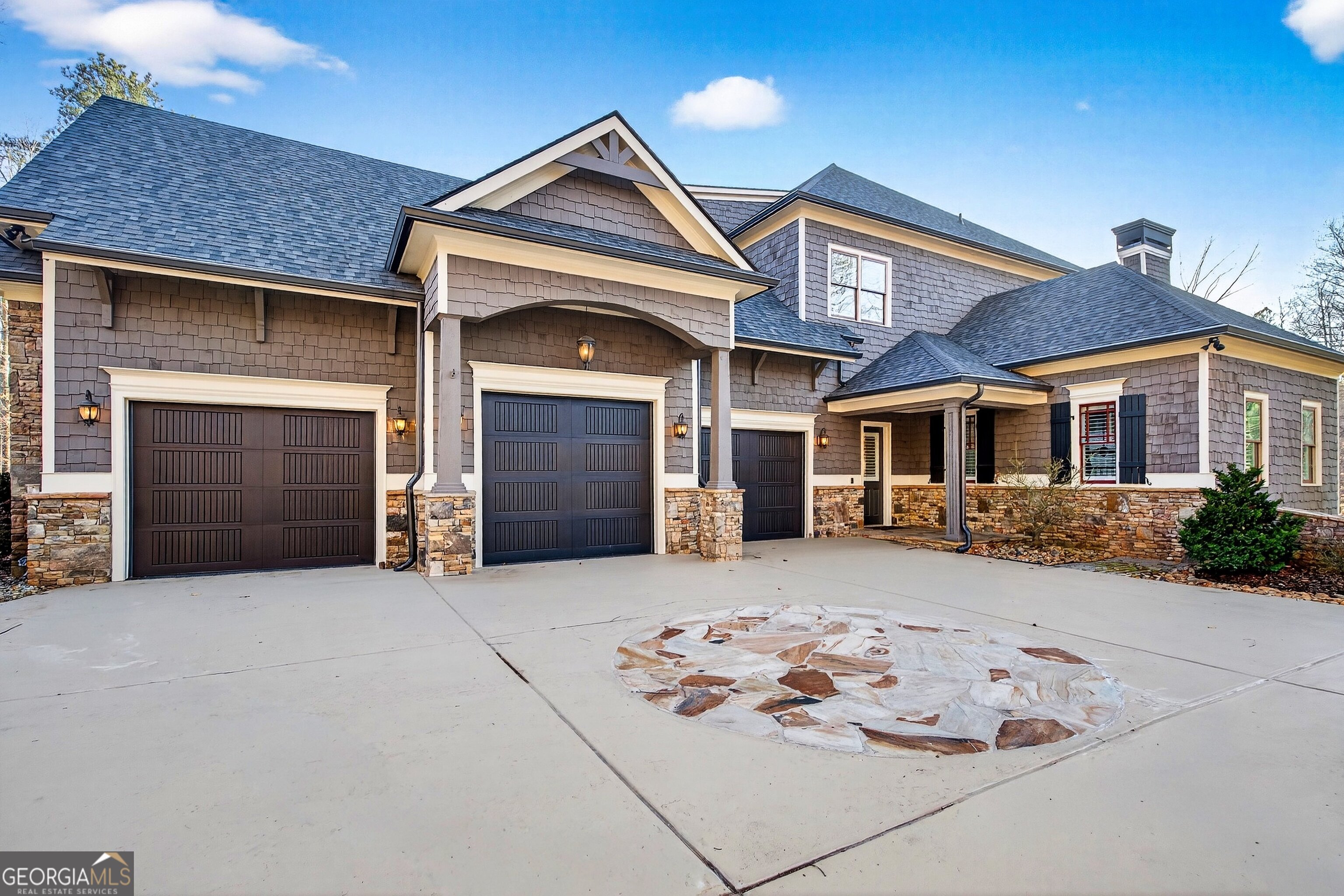 47 Fern Leaf Way Newnan, GA 30265 - Photo 144 of 155