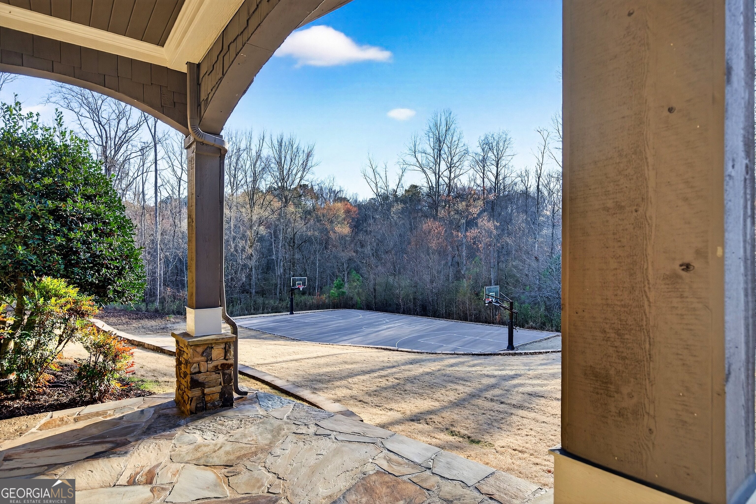 47 Fern Leaf Way Newnan, GA 30265 - Photo 146 of 155