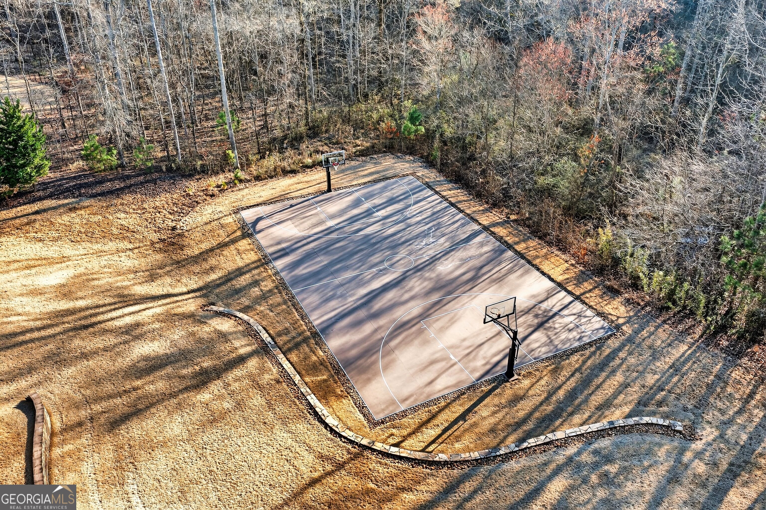 47 Fern Leaf Way Newnan, GA 30265 - Photo 153 of 155