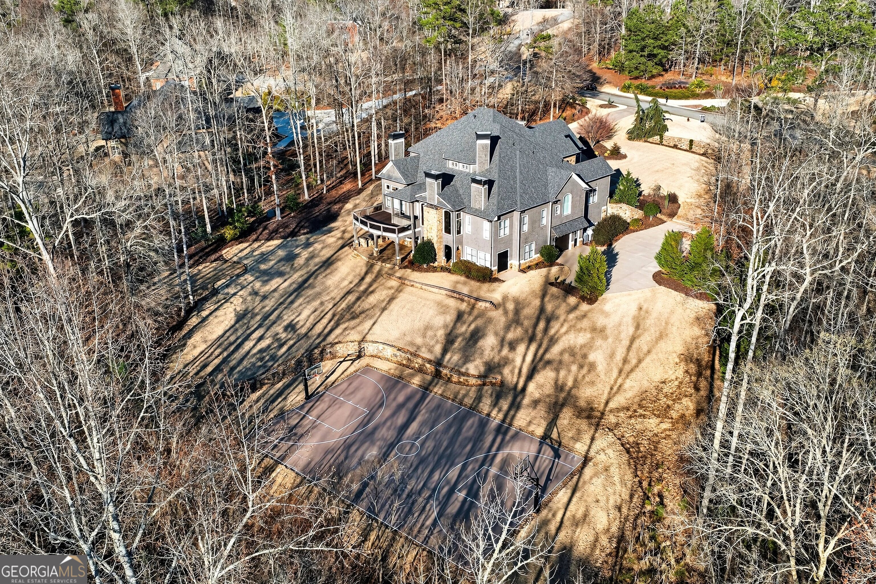 47 Fern Leaf Way Newnan, GA 30265 - Photo 154 of 155