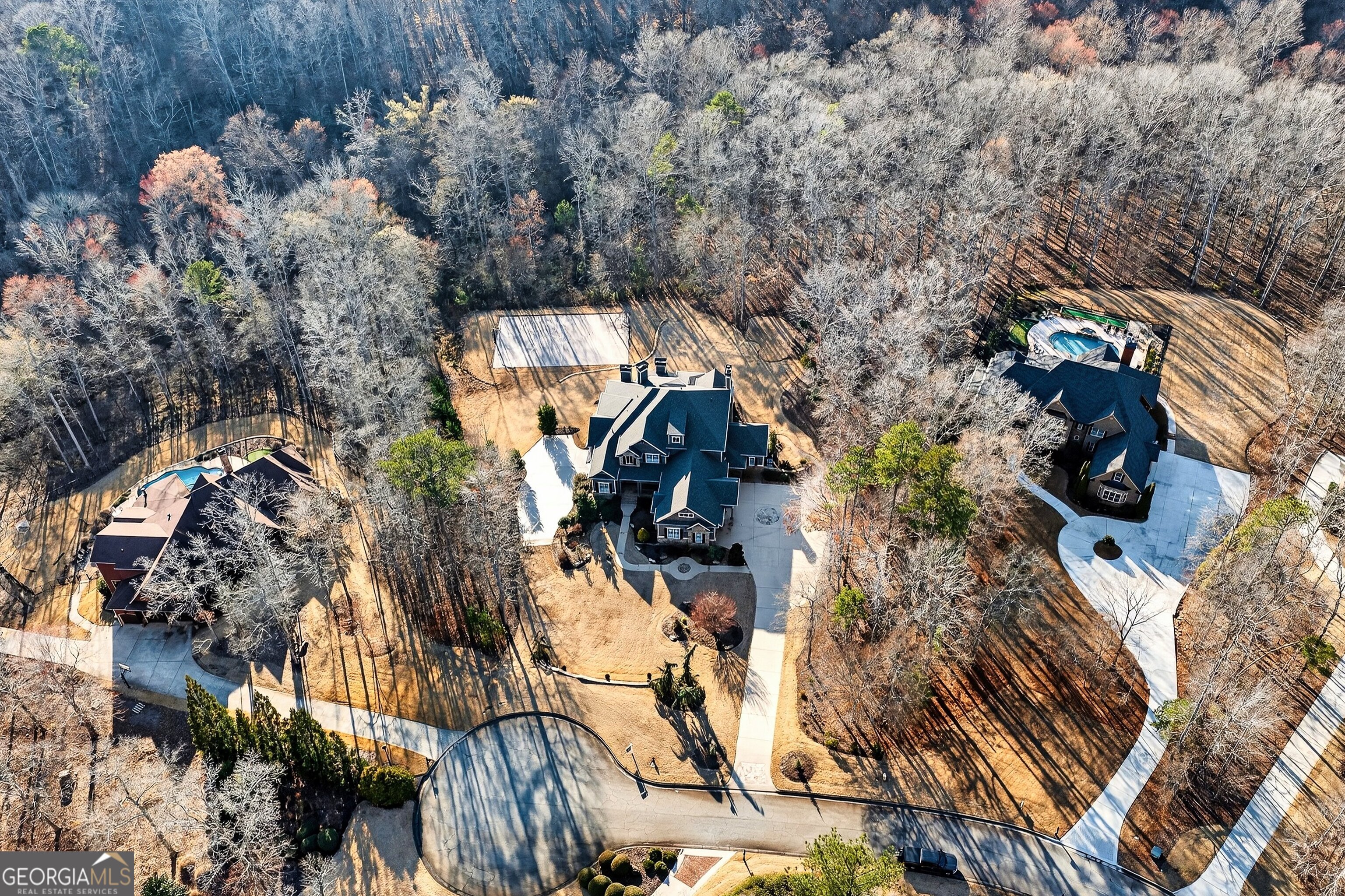 47 Fern Leaf Way Newnan, GA 30265 - Photo 155 of 155