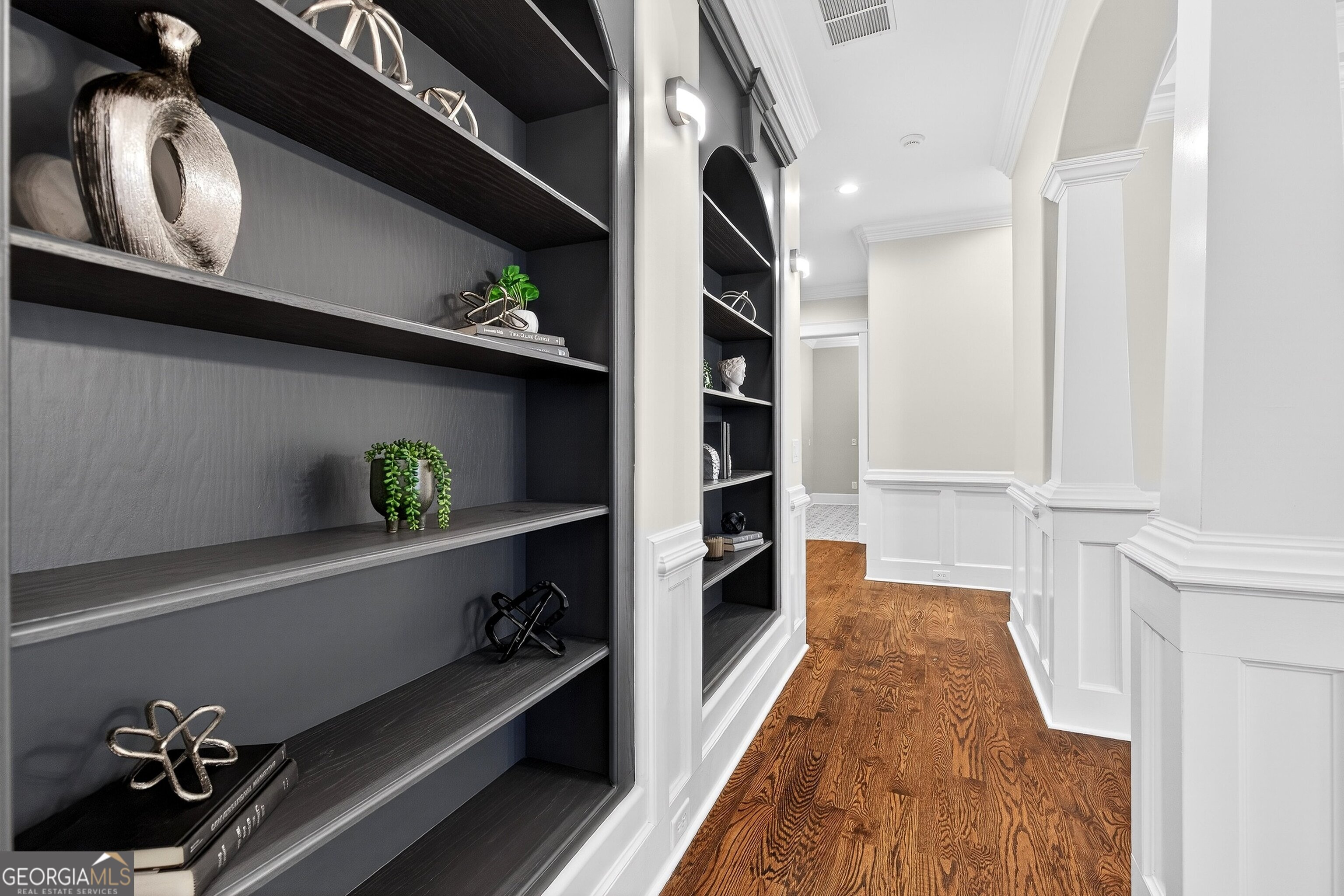 47 Fern Leaf Way Newnan, GA 30265 - Photo 16 of 155