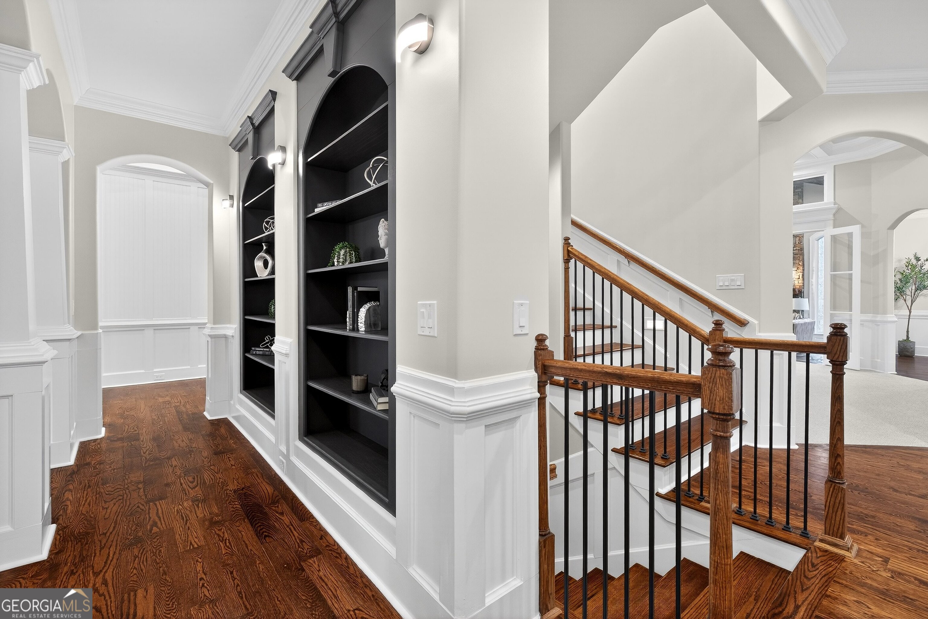 47 Fern Leaf Way Newnan, GA 30265 - Photo 17 of 155