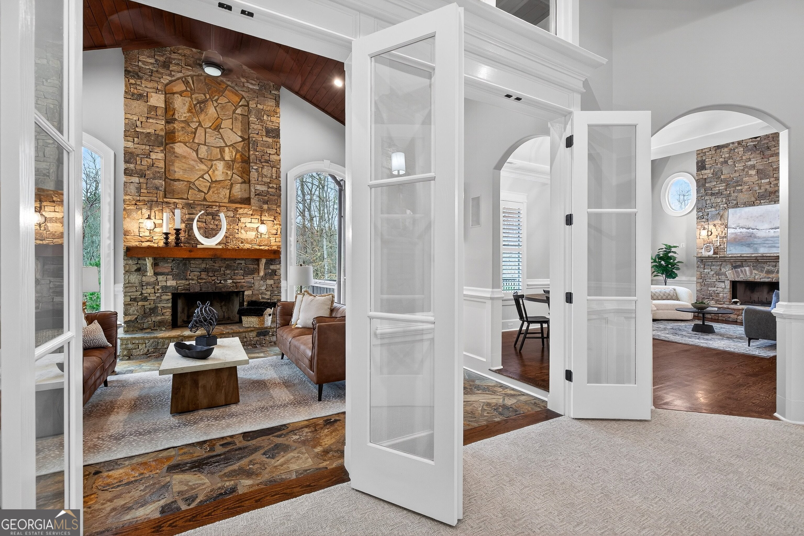 47 Fern Leaf Way Newnan, GA 30265 - Photo 19 of 155