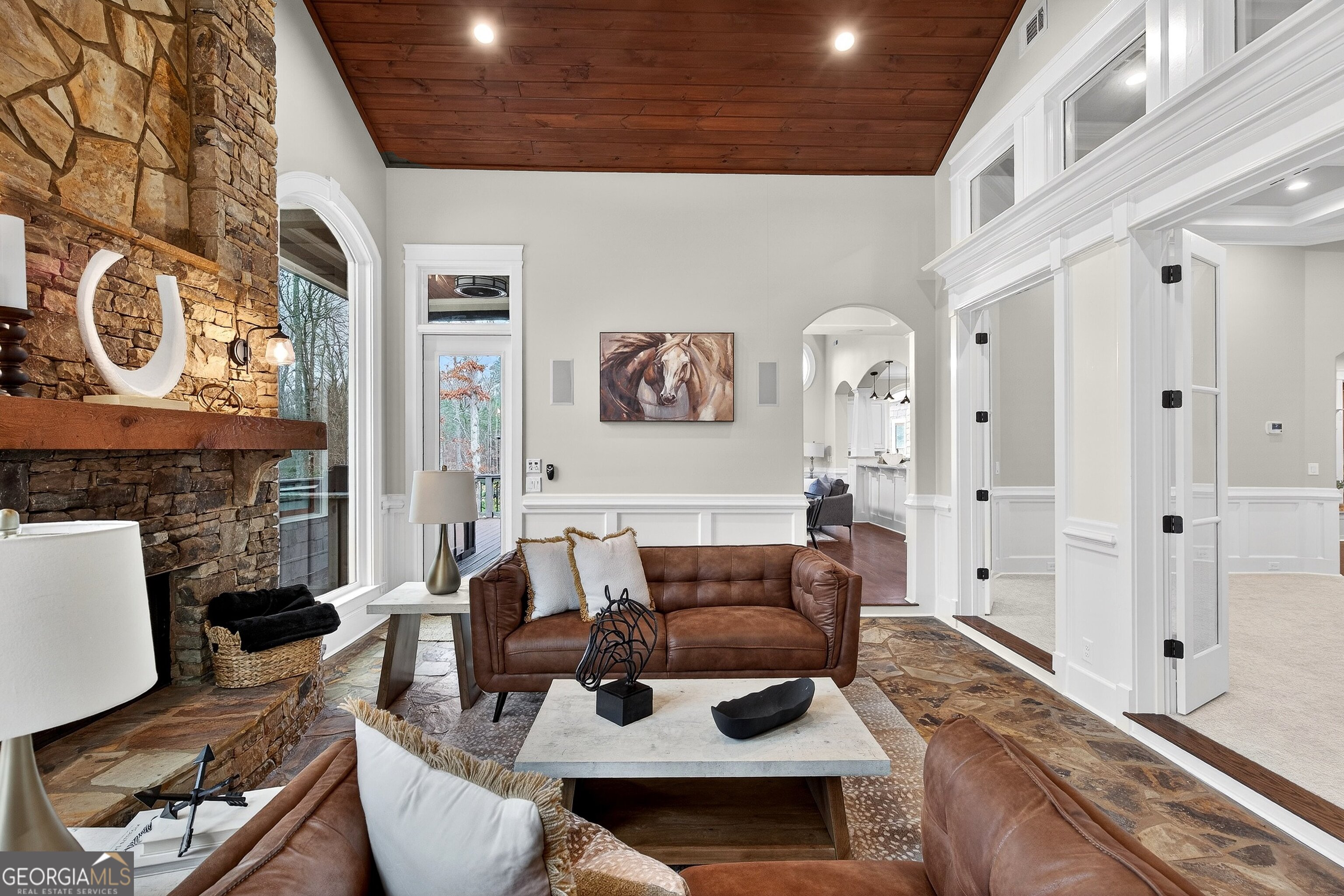 47 Fern Leaf Way Newnan, GA 30265 - Photo 23 of 155