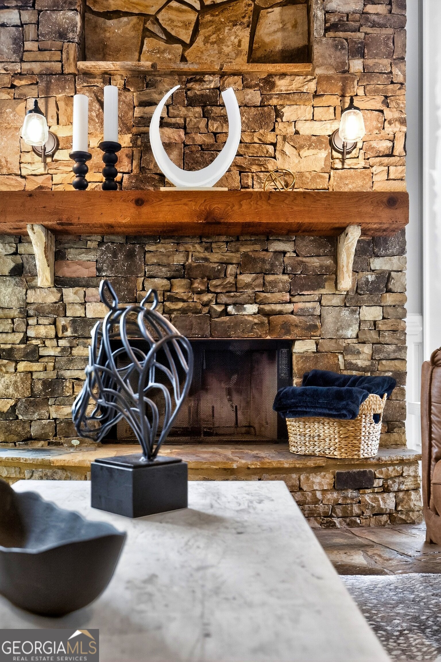 47 Fern Leaf Way Newnan, GA 30265 - Photo 24 of 155