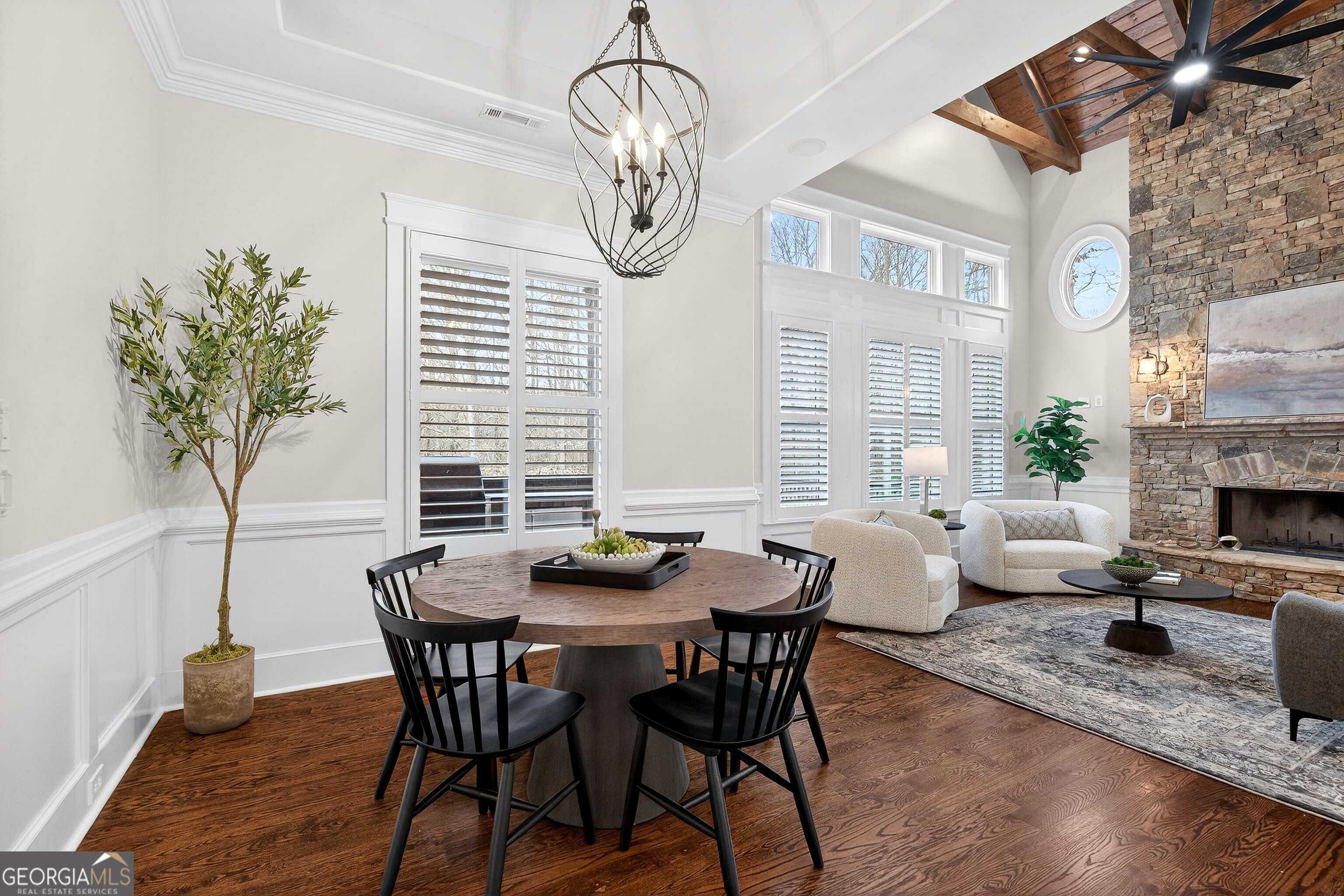 47 Fern Leaf Way Newnan, GA 30265 - Photo 25 of 155