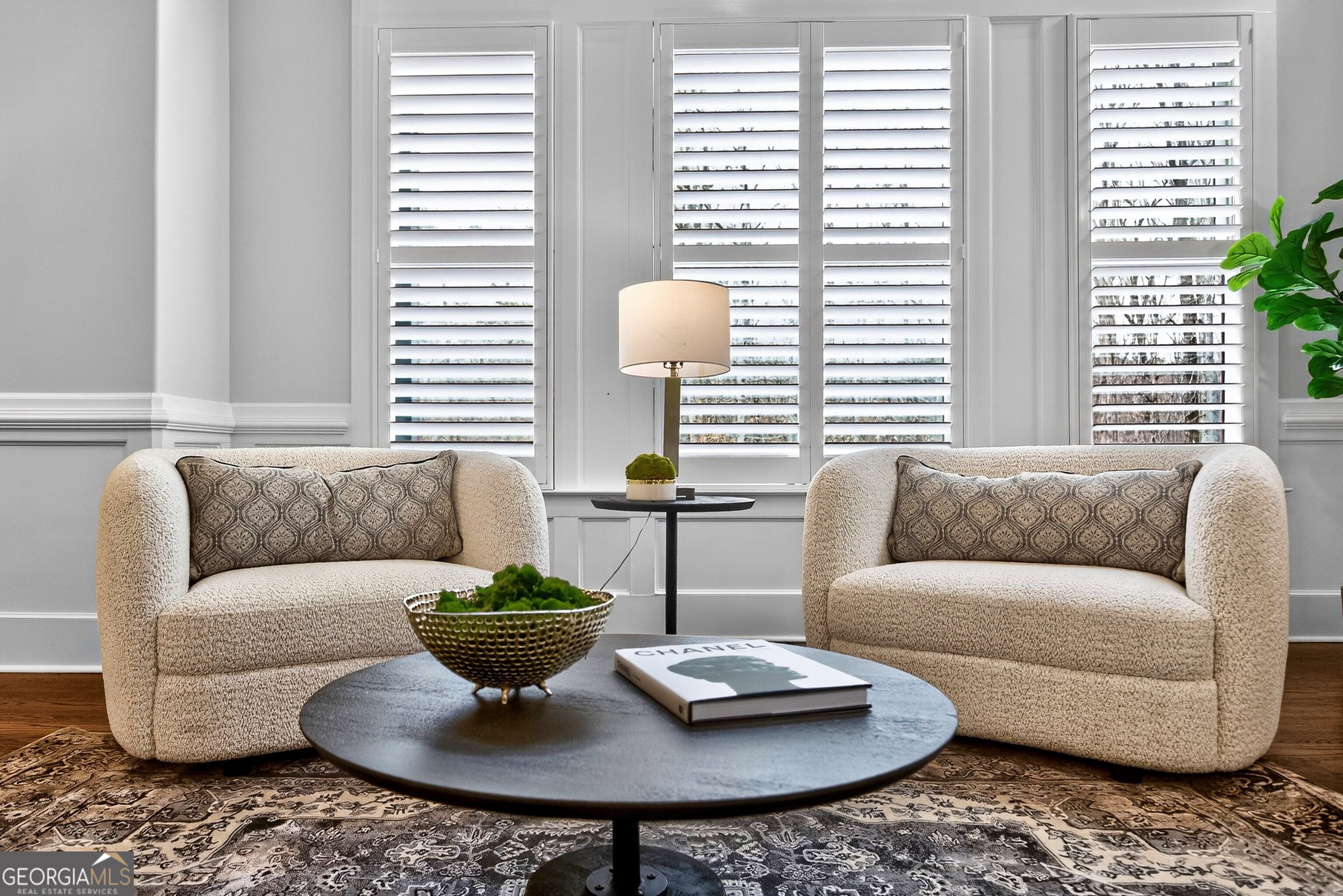 47 Fern Leaf Way Newnan, GA 30265 - Photo 29 of 155