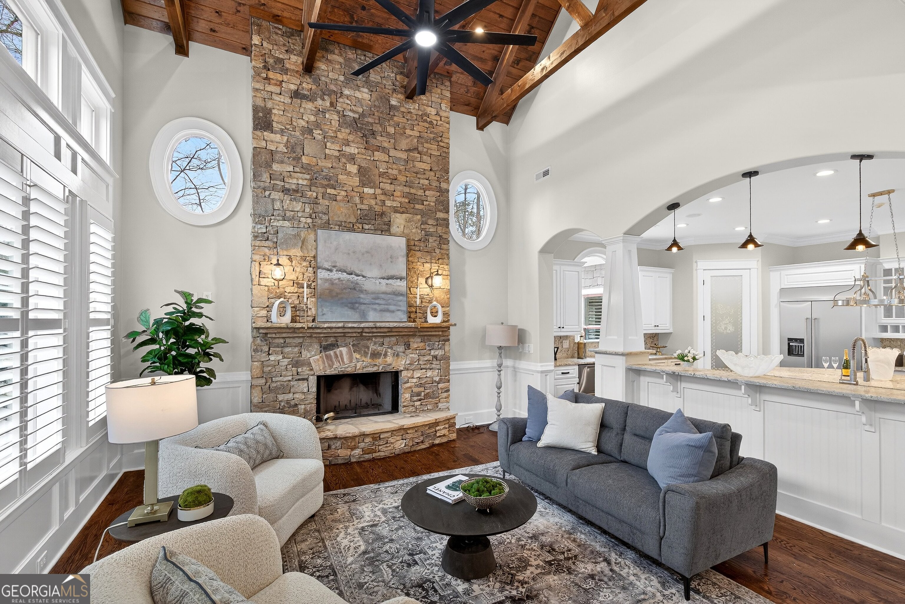 47 Fern Leaf Way Newnan, GA 30265 - Photo 30 of 155