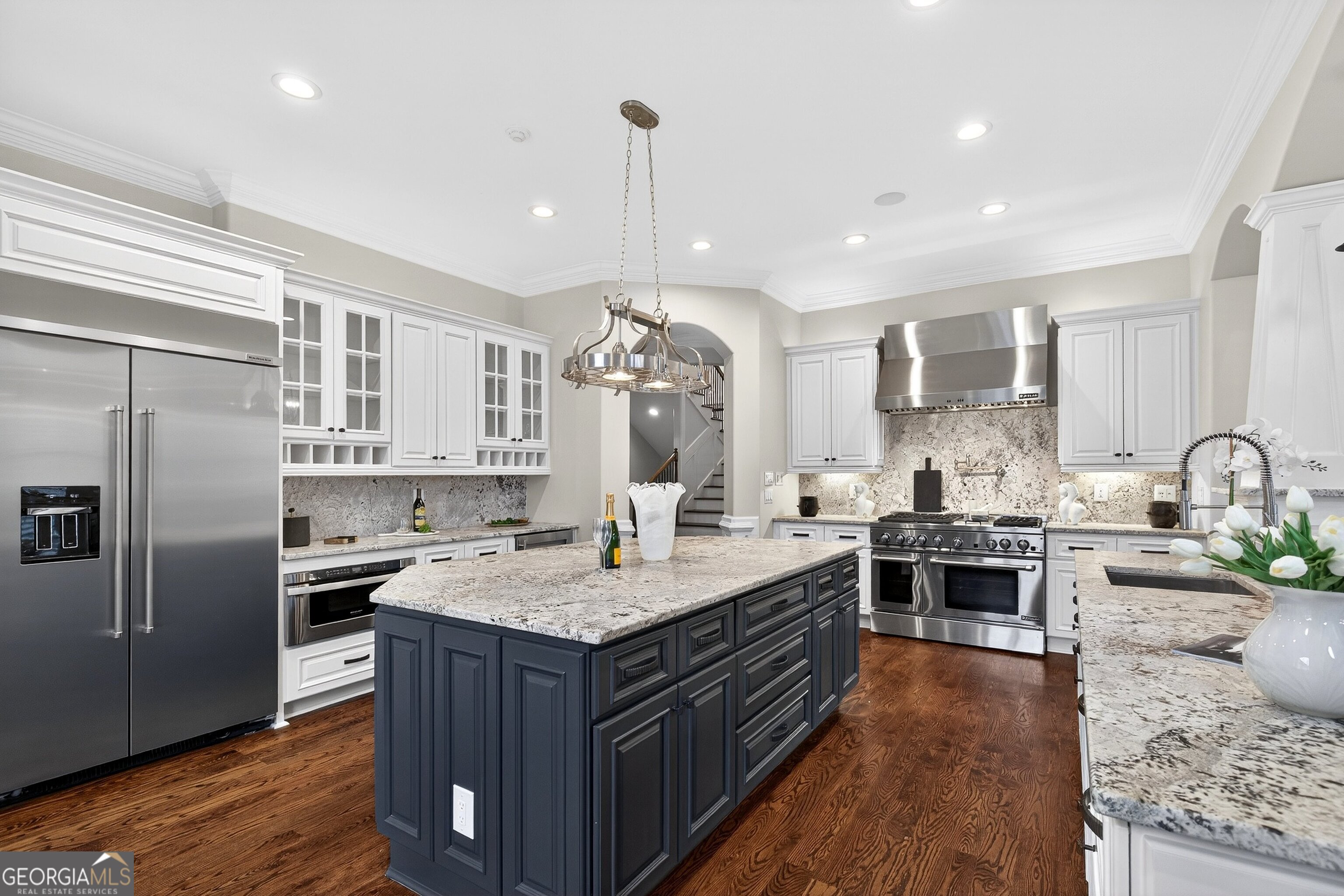 47 Fern Leaf Way Newnan, GA 30265 - Photo 36 of 155