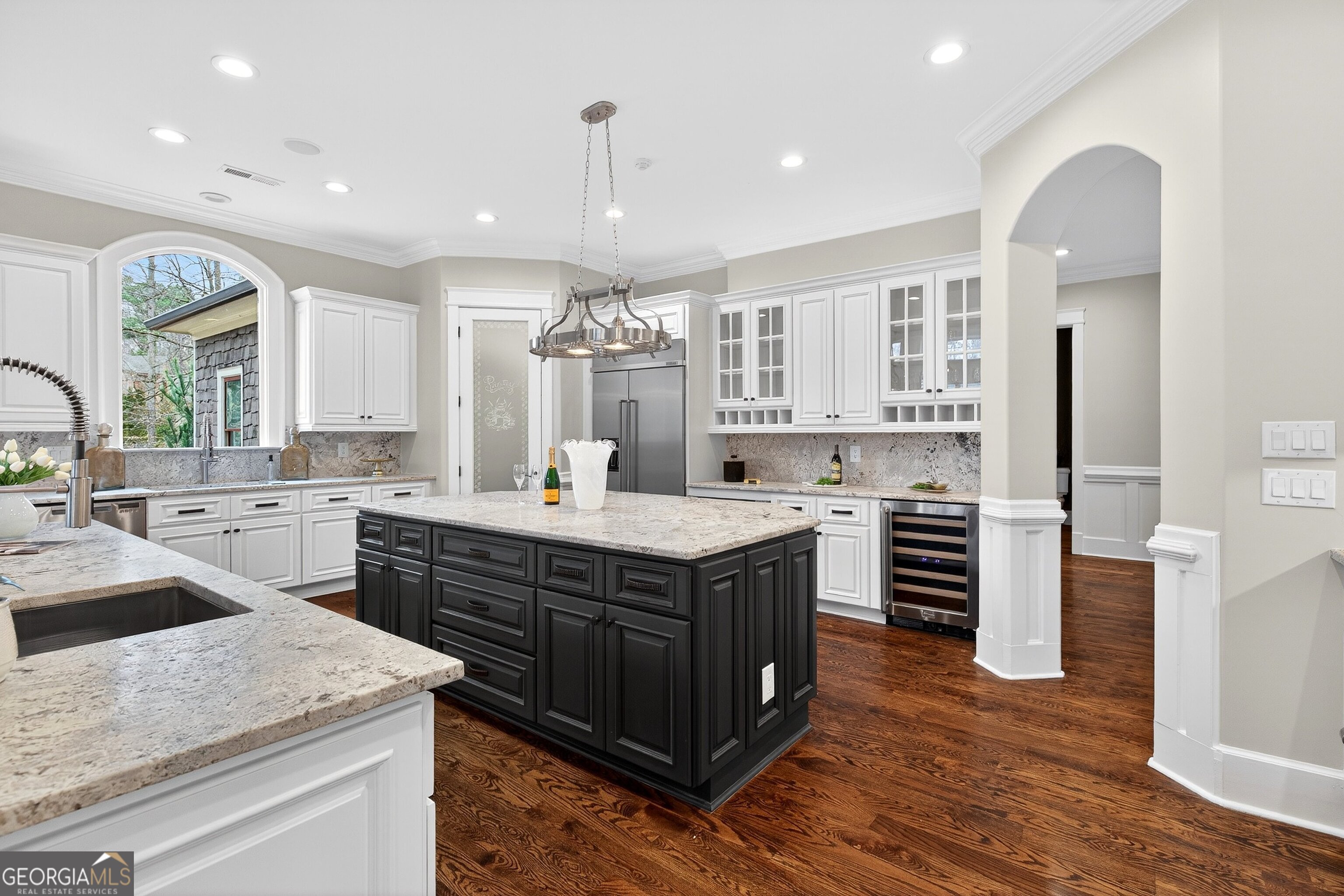 47 Fern Leaf Way Newnan, GA 30265 - Photo 41 of 155