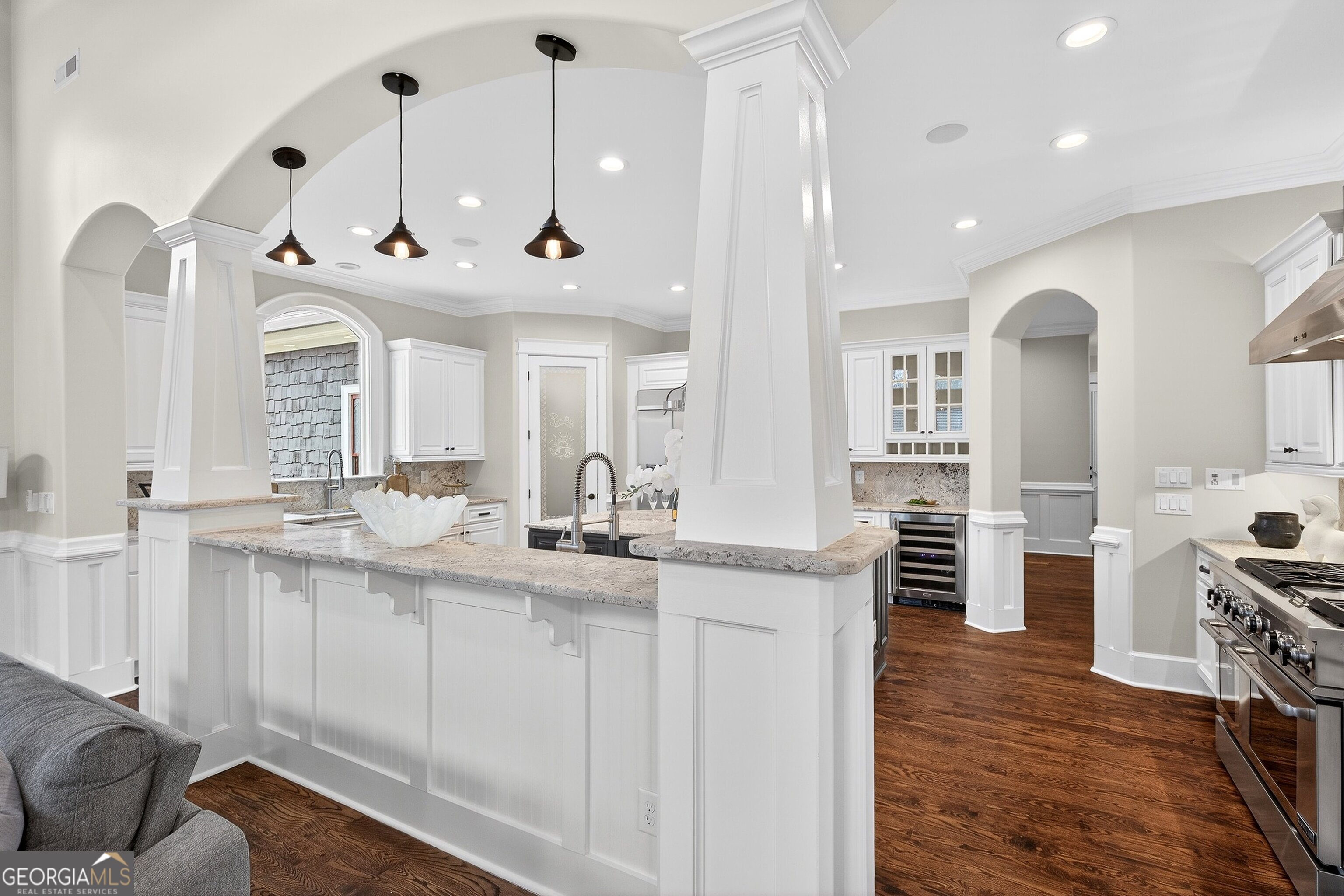 47 Fern Leaf Way Newnan, GA 30265 - Photo 46 of 155