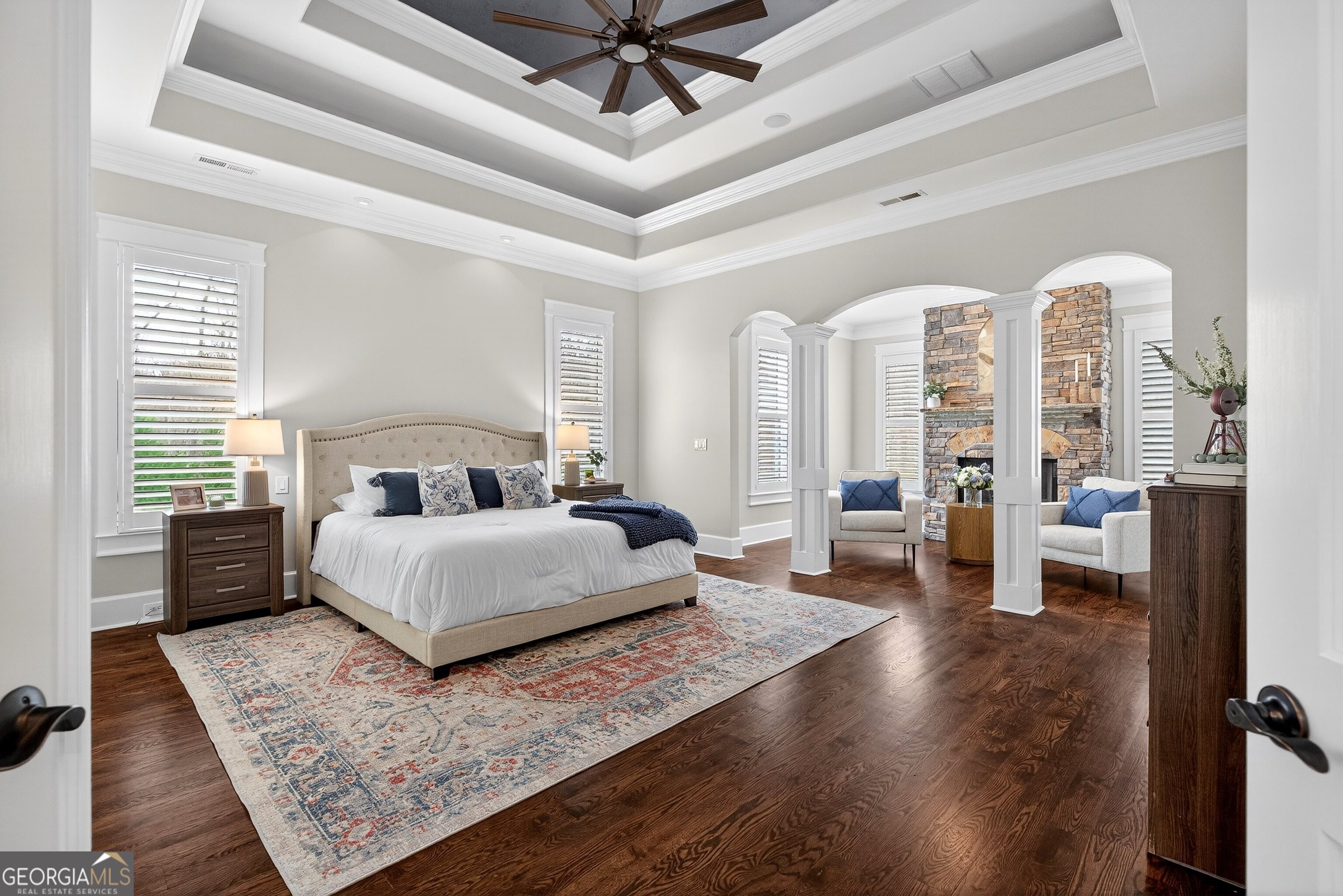 47 Fern Leaf Way Newnan, GA 30265 - Photo 47 of 155