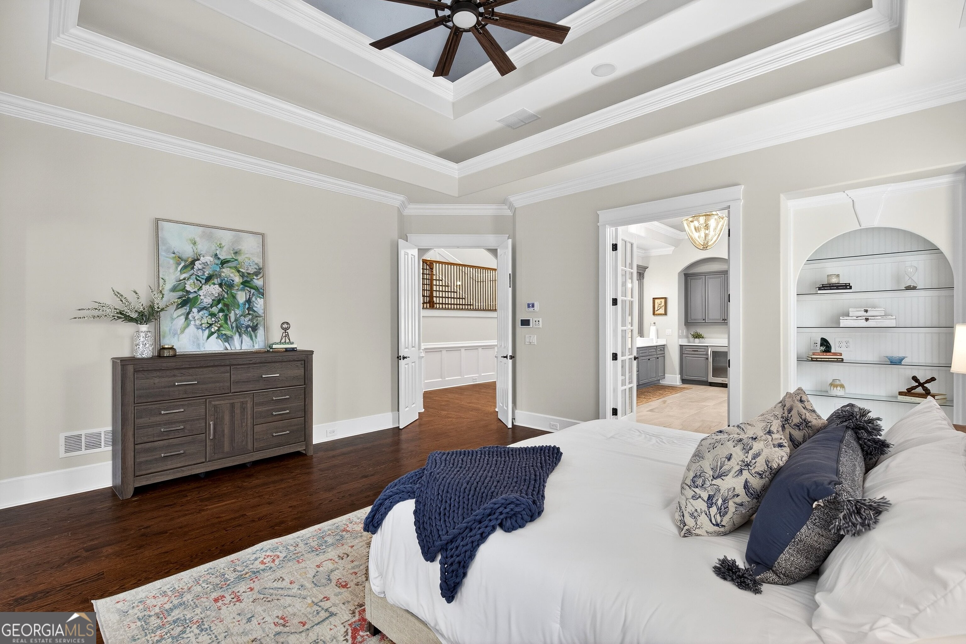 47 Fern Leaf Way Newnan, GA 30265 - Photo 48 of 155