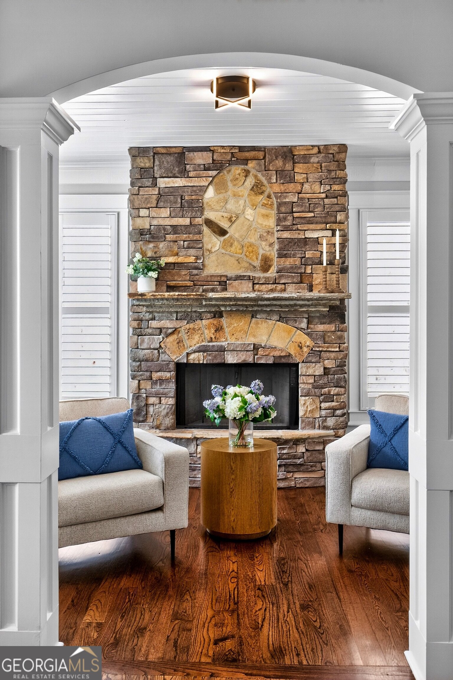 47 Fern Leaf Way Newnan, GA 30265 - Photo 50 of 155