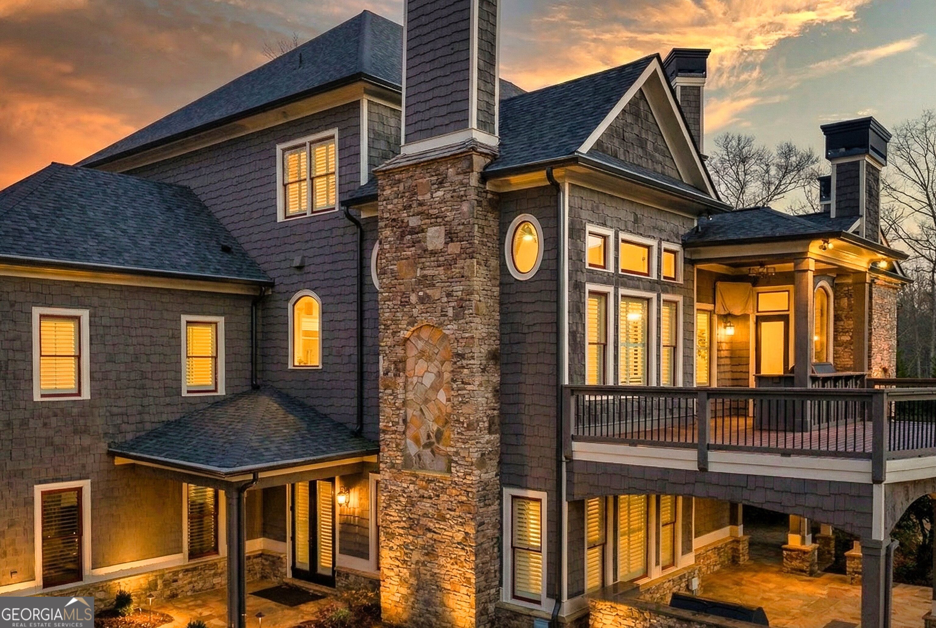 47 Fern Leaf Way Newnan, GA 30265 - Photo 5 of 155