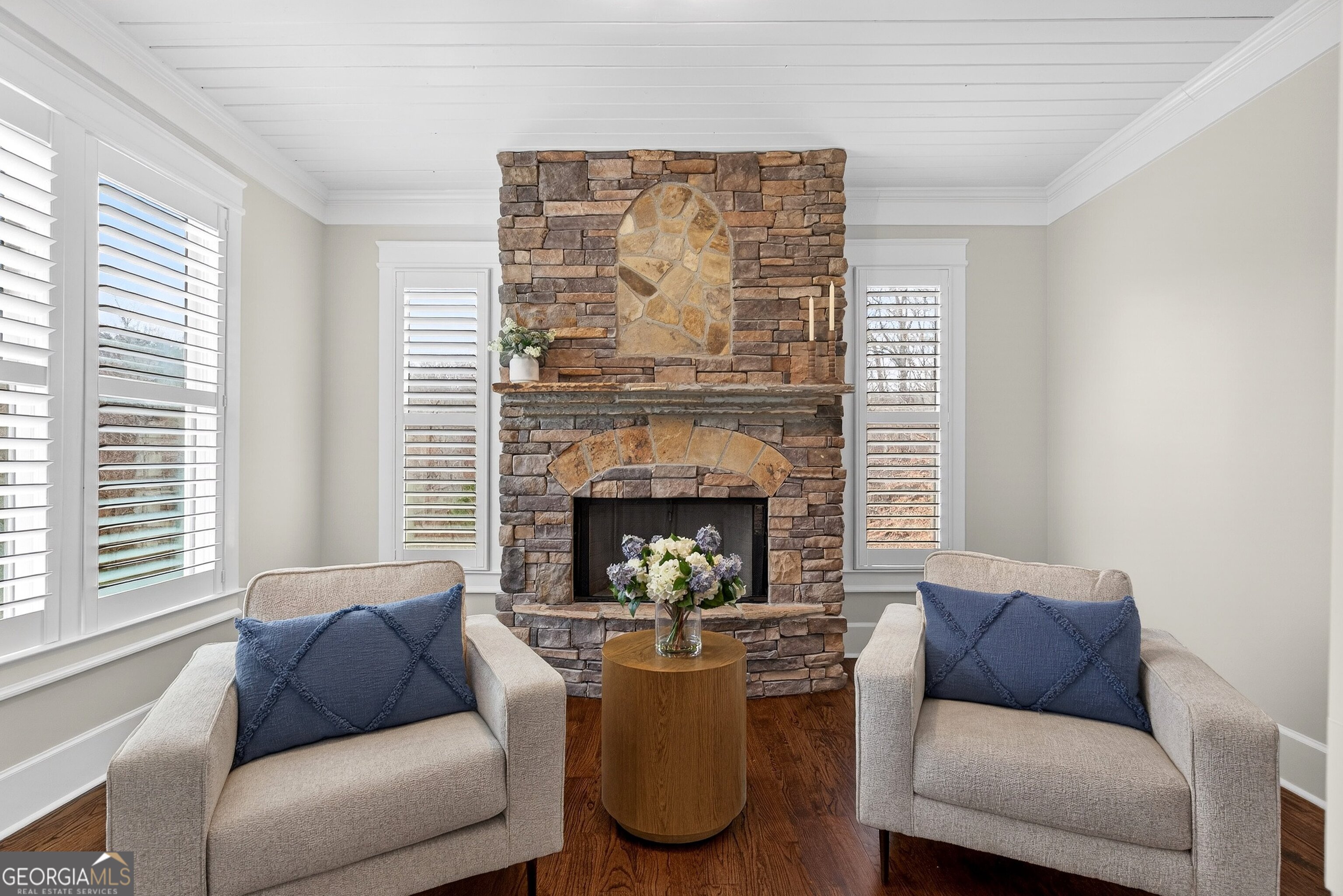 47 Fern Leaf Way Newnan, GA 30265 - Photo 51 of 155