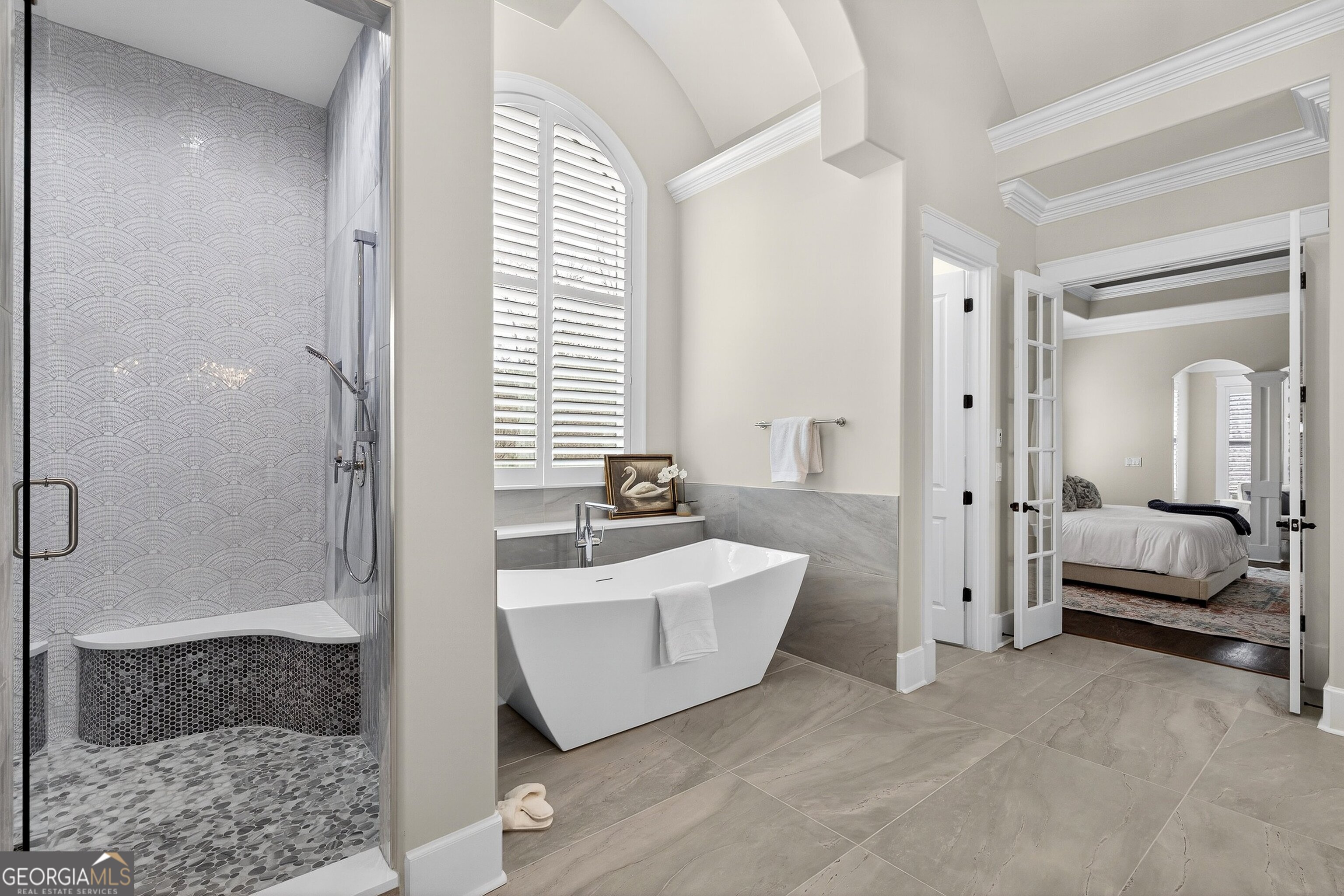 47 Fern Leaf Way Newnan, GA 30265 - Photo 57 of 155