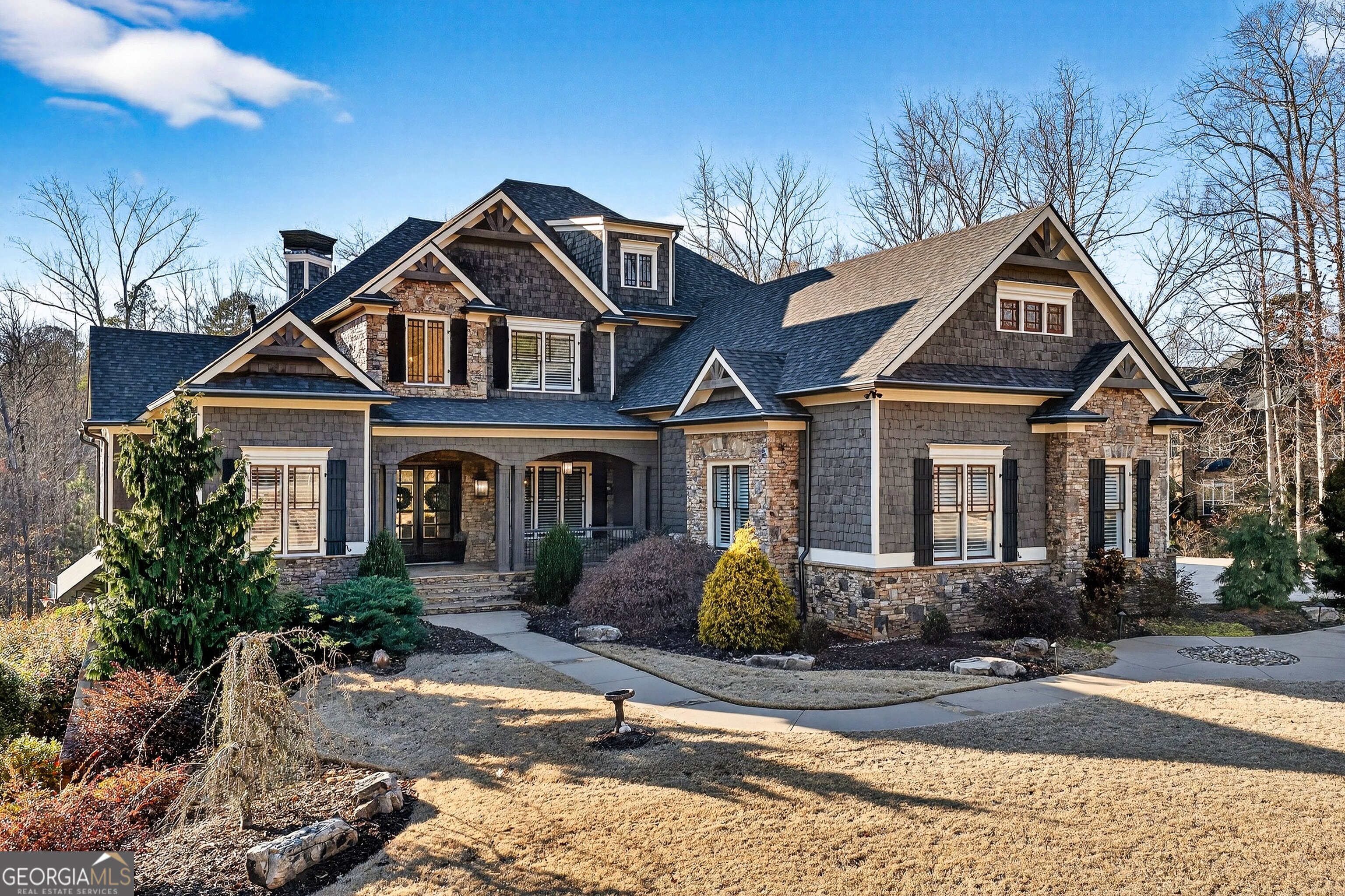 47 Fern Leaf Way Newnan, GA 30265 - Photo 6 of 155