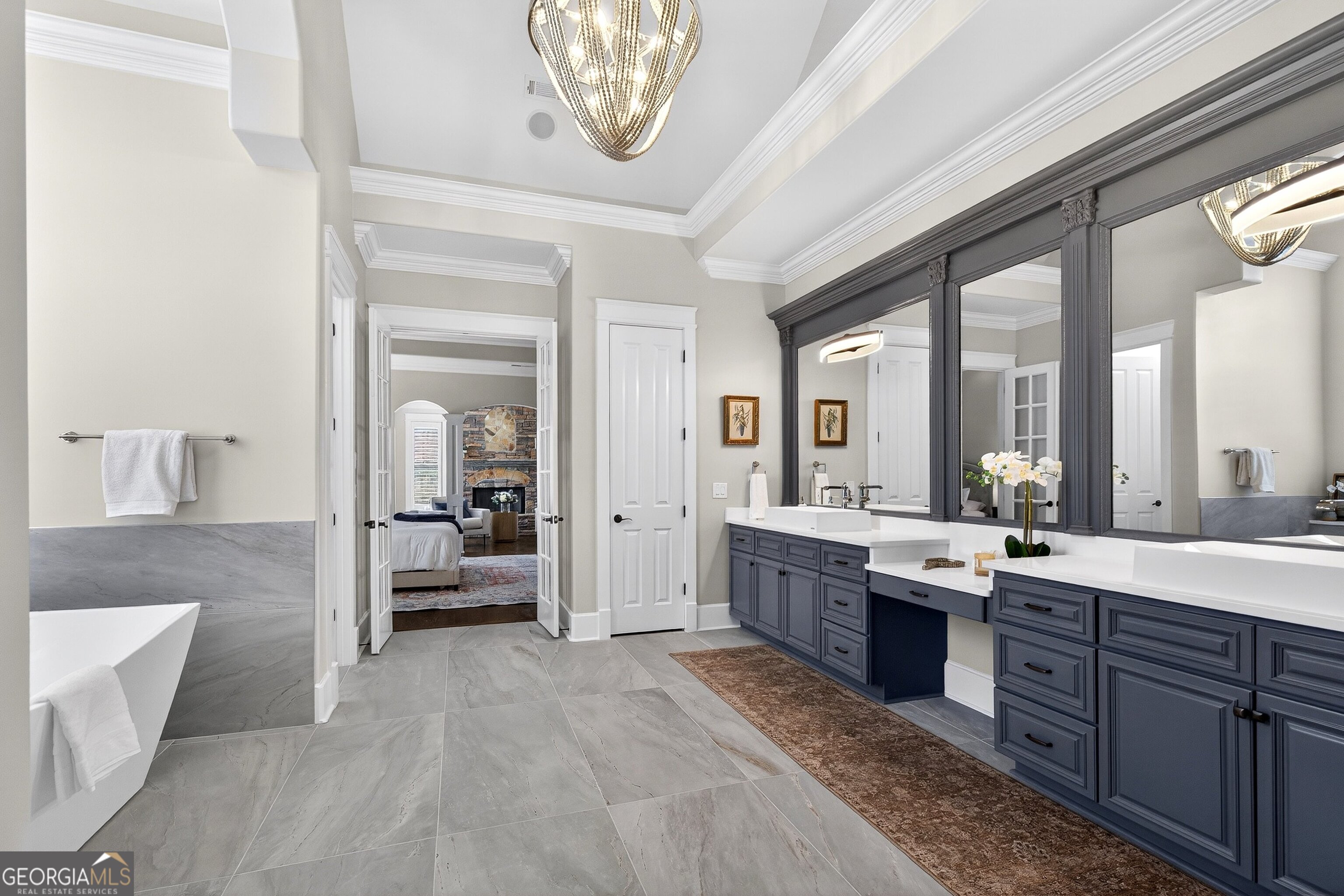 47 Fern Leaf Way Newnan, GA 30265 - Photo 66 of 155