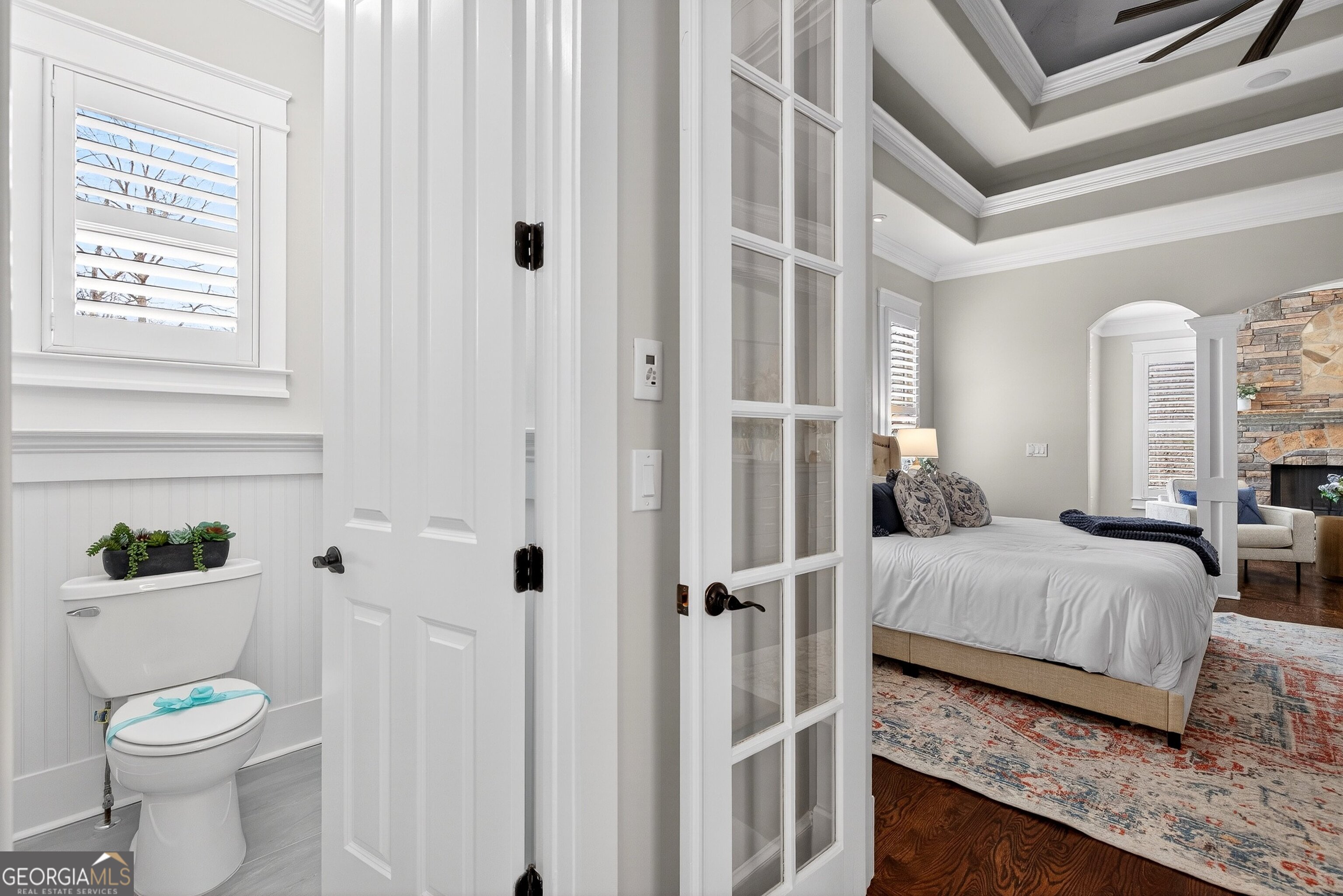 47 Fern Leaf Way Newnan, GA 30265 - Photo 70 of 155