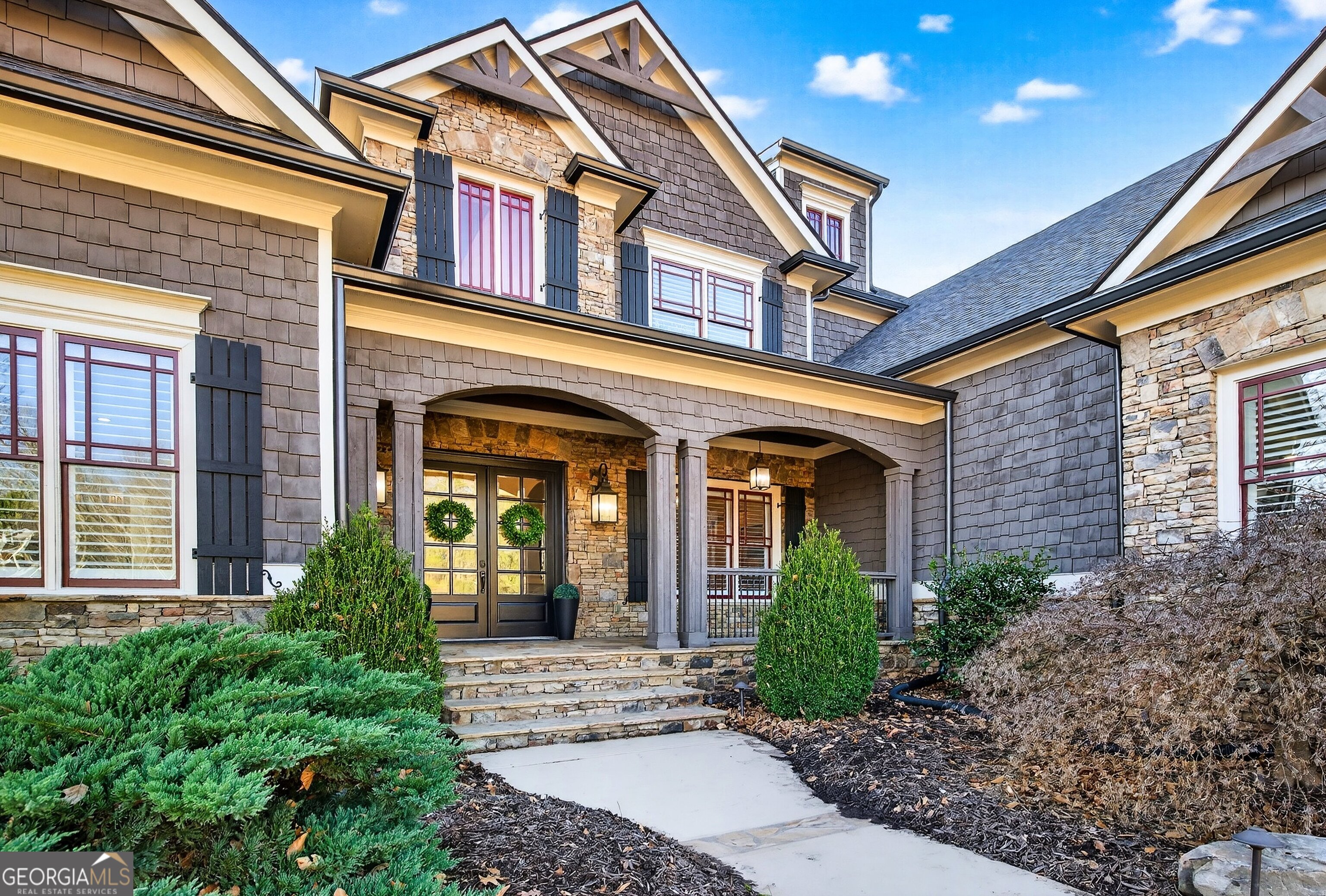 47 Fern Leaf Way Newnan, GA 30265 - Photo 7 of 155