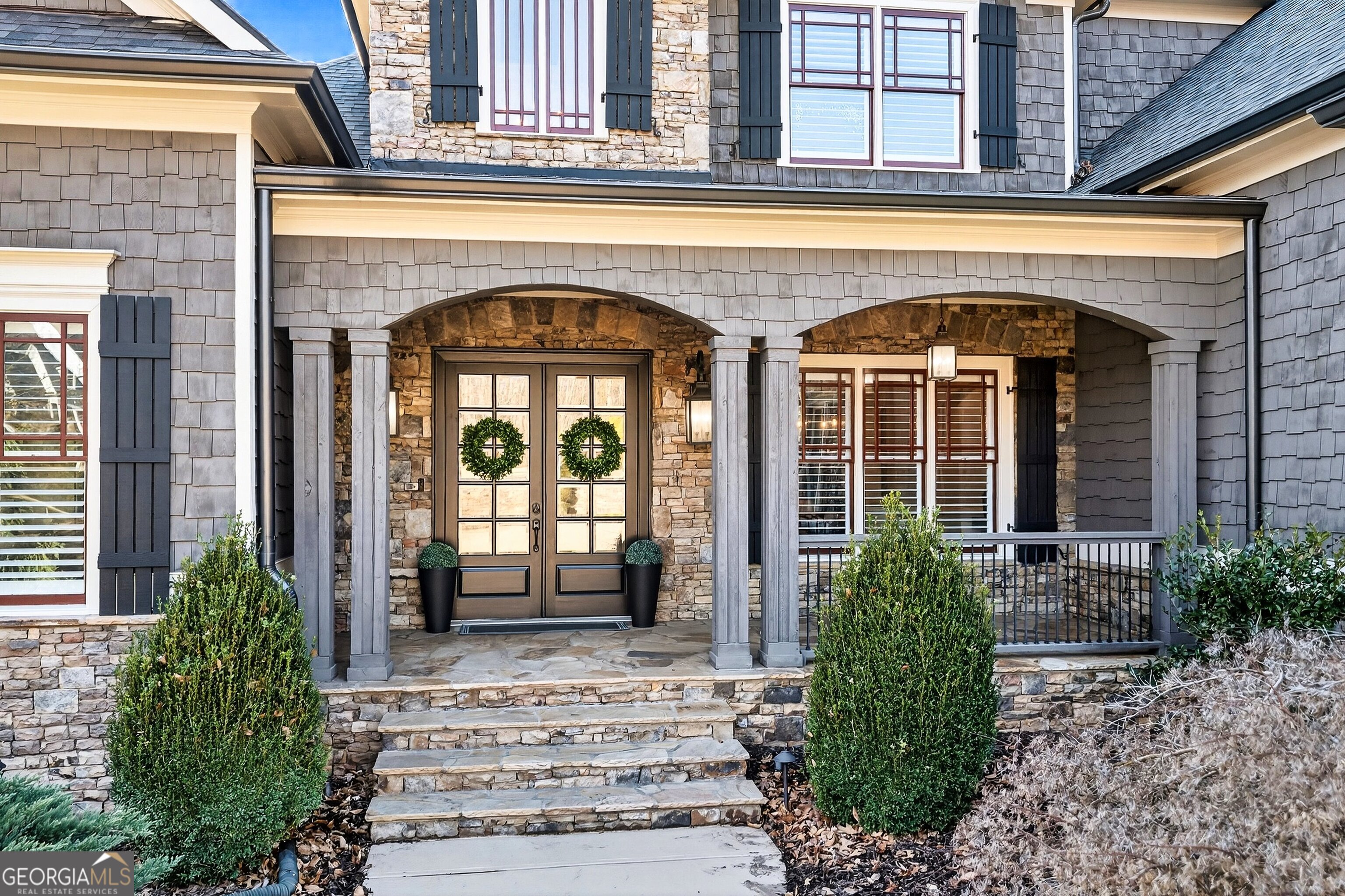 47 Fern Leaf Way Newnan, GA 30265 - Photo 8 of 155