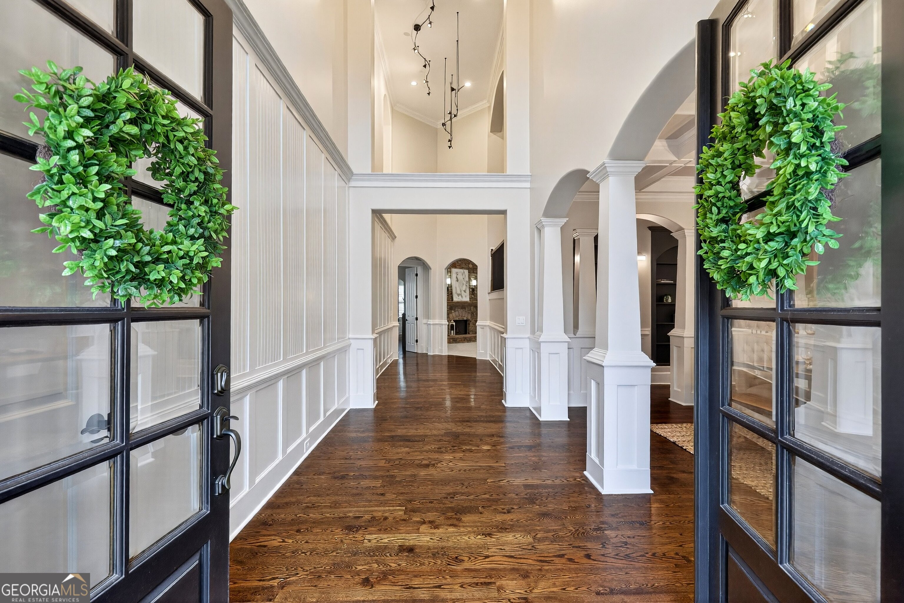 47 Fern Leaf Way Newnan, GA 30265 - Photo 9 of 155