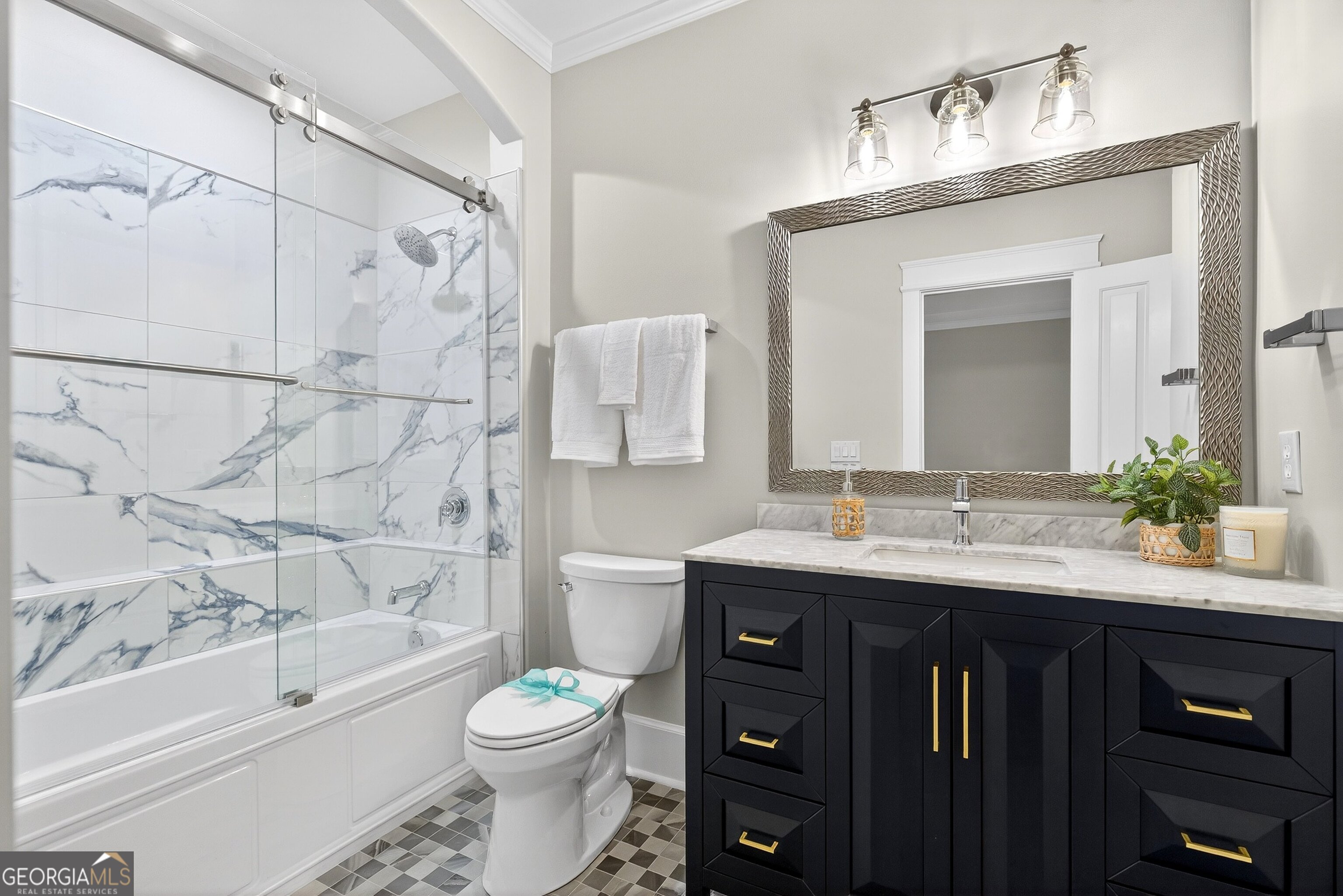 47 Fern Leaf Way Newnan, GA 30265 - Photo 92 of 155